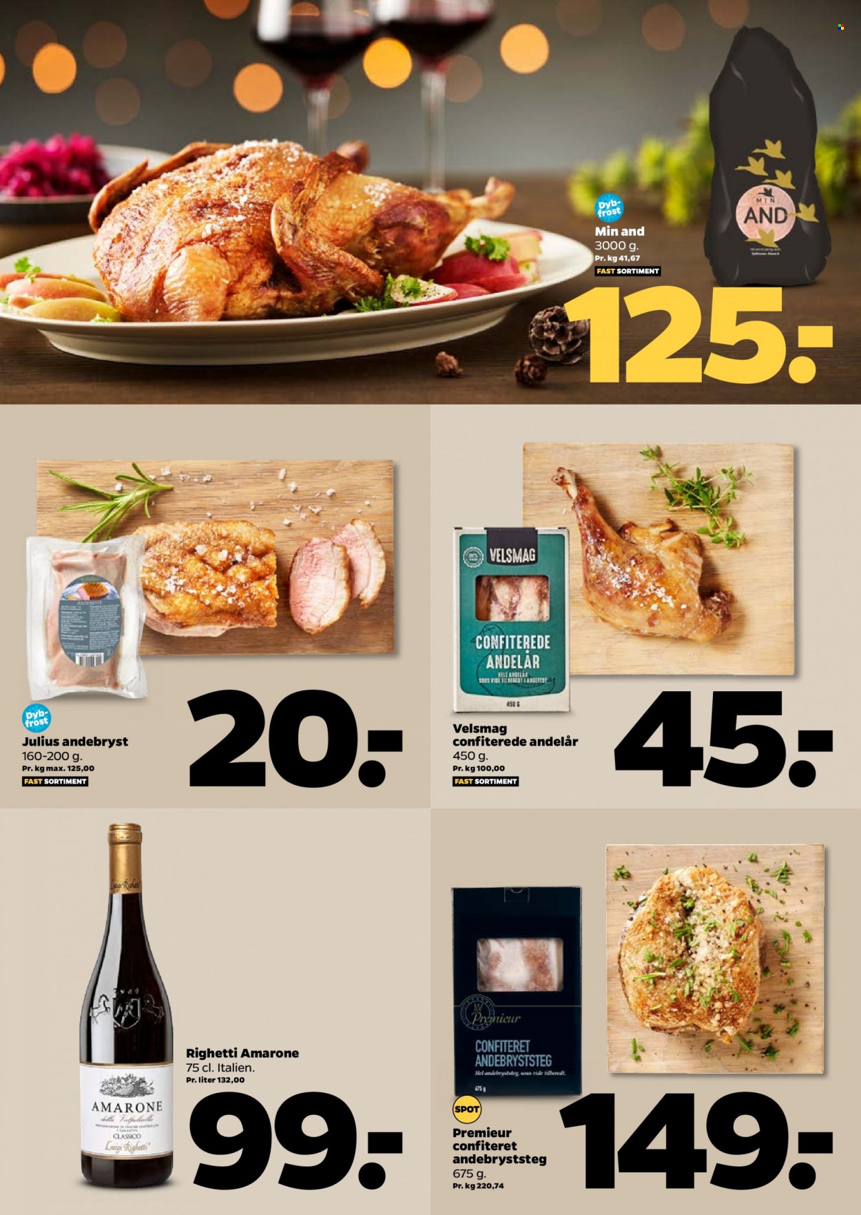 Netto tilbud - 10.12.2022 - 16.12.2022. Side 13
