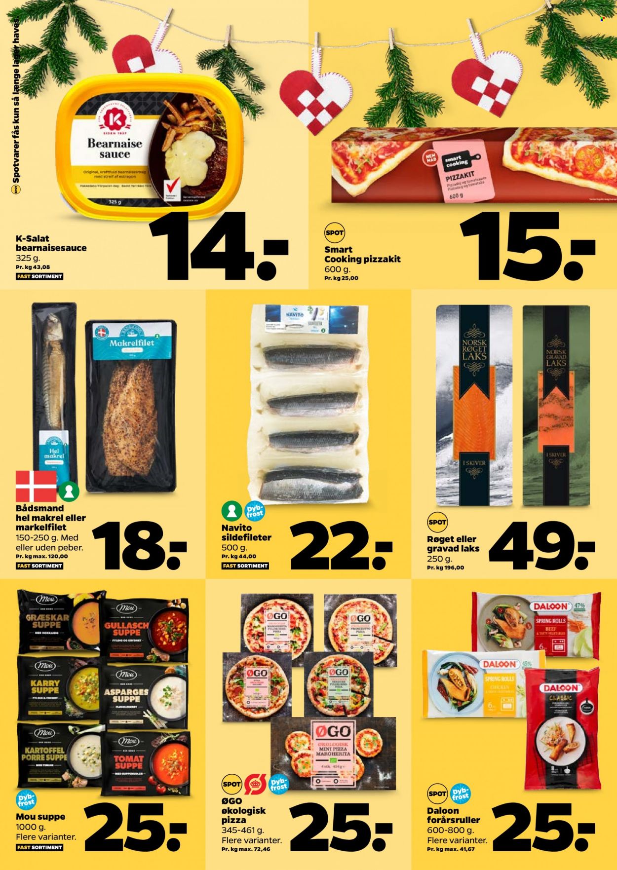Netto tilbud - 10.12.2022 - 16.12.2022. Side 15