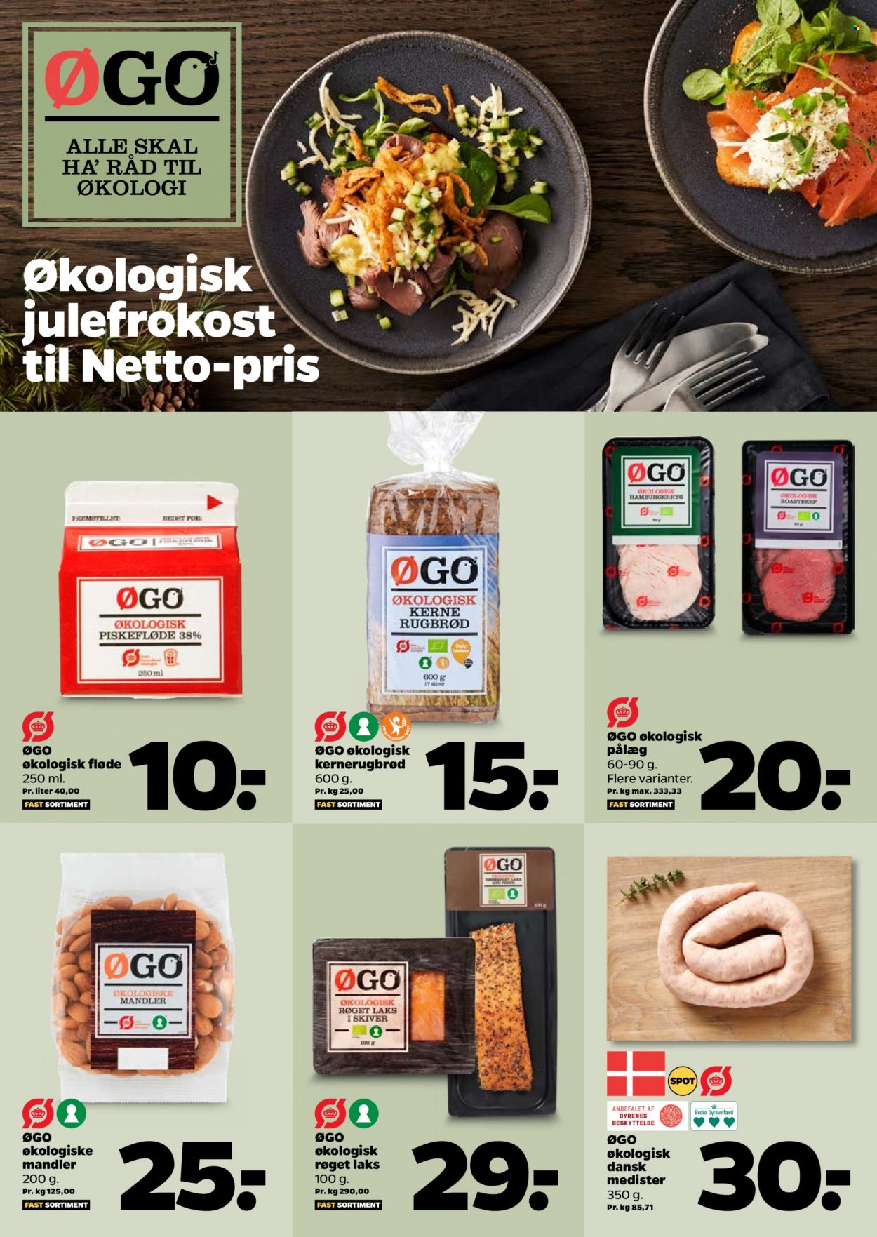 Netto tilbud - 10.12.2022 - 16.12.2022. Side 16