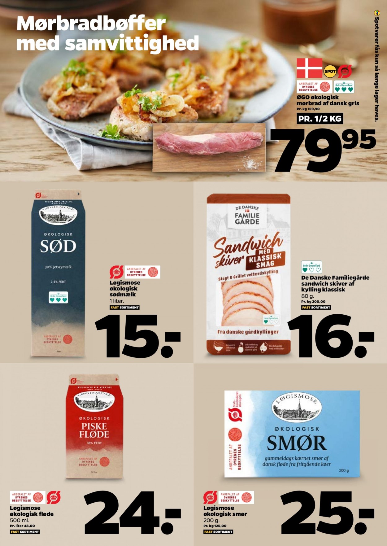 Netto tilbud - 10.12.2022 - 16.12.2022. Side 17