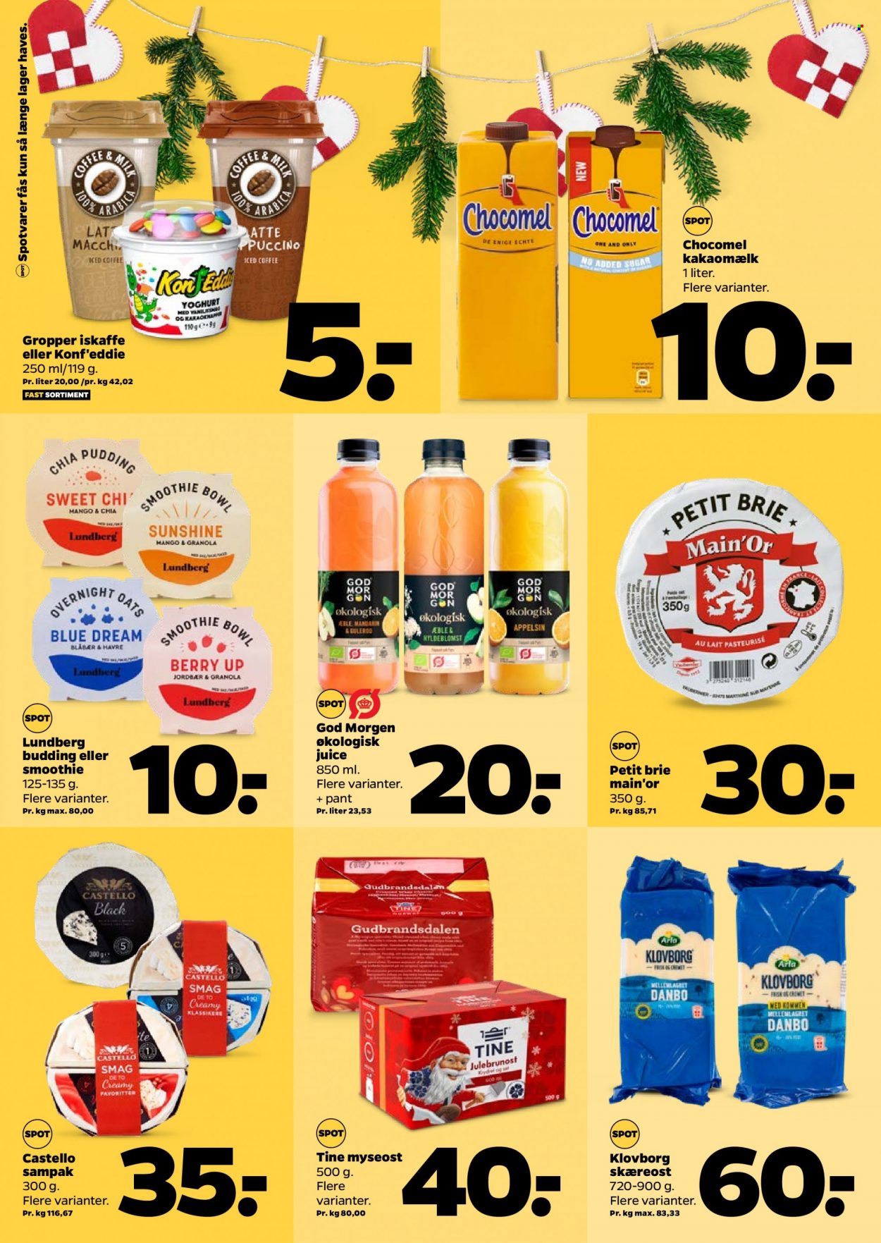 Netto tilbud - 10.12.2022 - 16.12.2022. Side 18