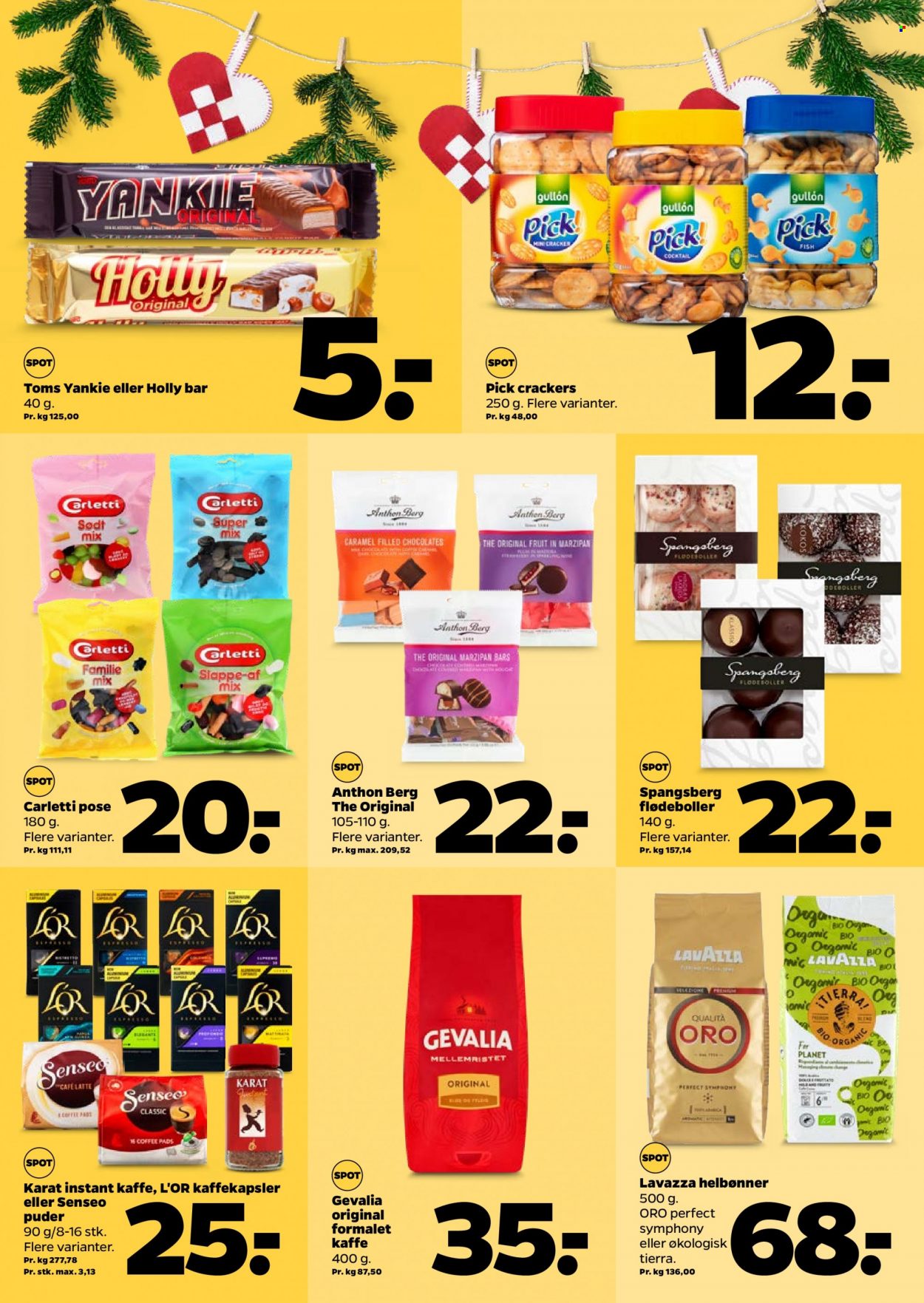 Netto tilbud - 10.12.2022 - 16.12.2022. Side 25