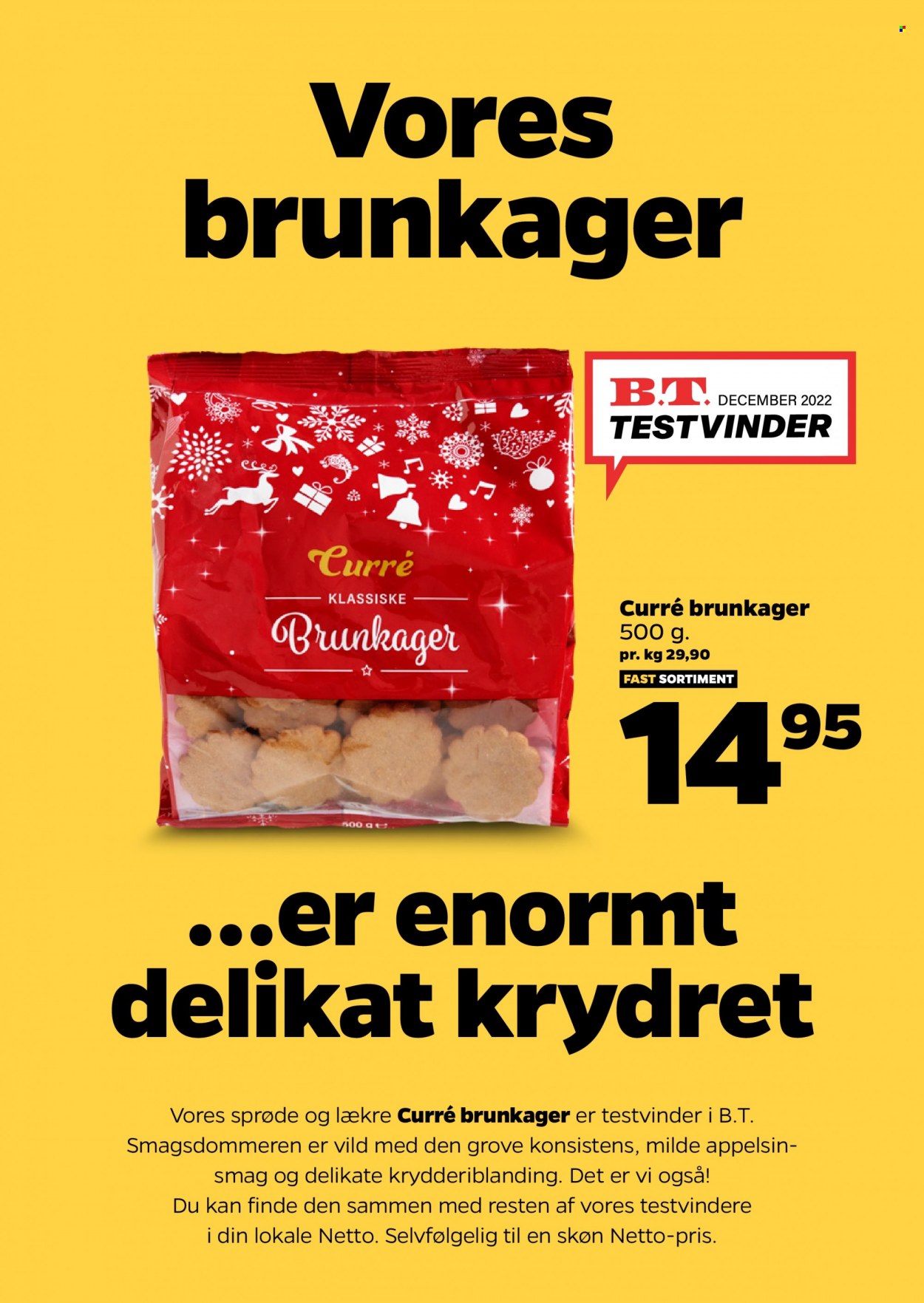 Netto tilbud - 10.12.2022 - 16.12.2022. Side 26