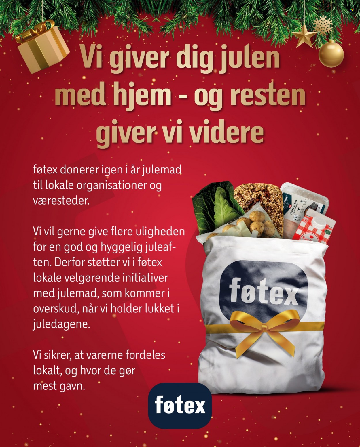 føtex tilbud - 9.12.2022 - 15.12.2022. Side 23