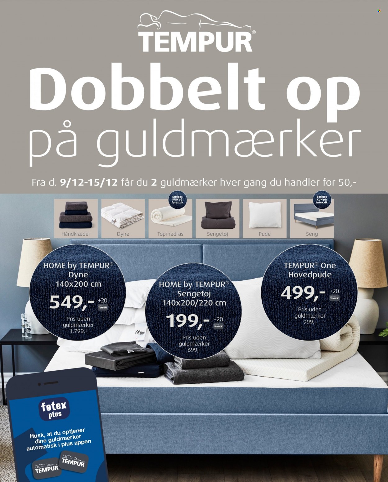 føtex tilbud - 9.12.2022 - 15.12.2022. Side 50