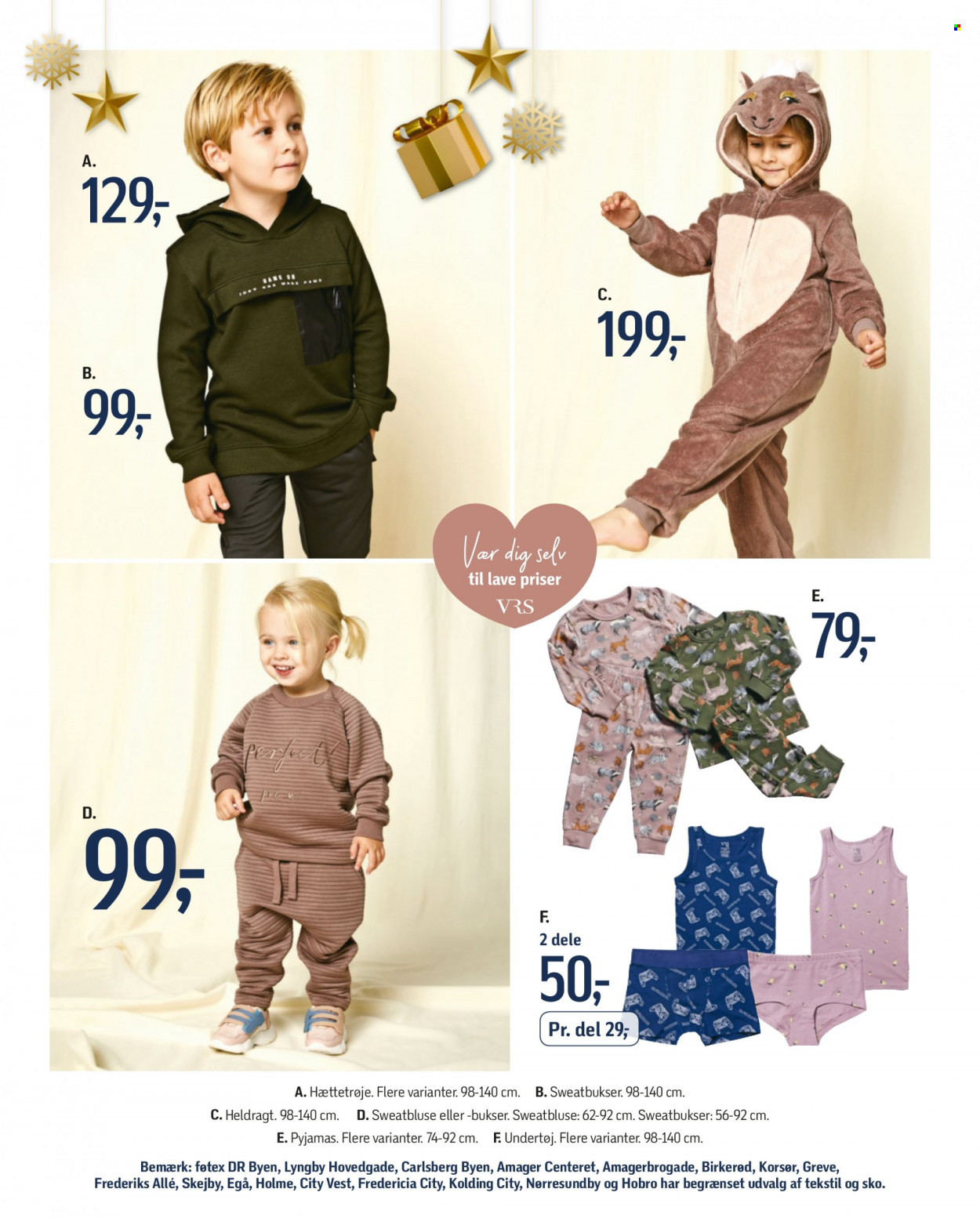 føtex tilbud - 9.12.2022 - 15.12.2022. Side 52