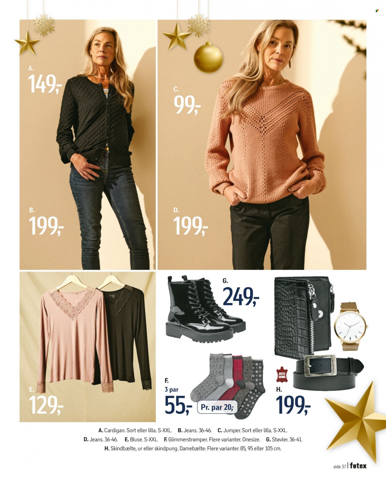 føtex tilbud - 9.12.2022 - 15.12.2022. Side 53