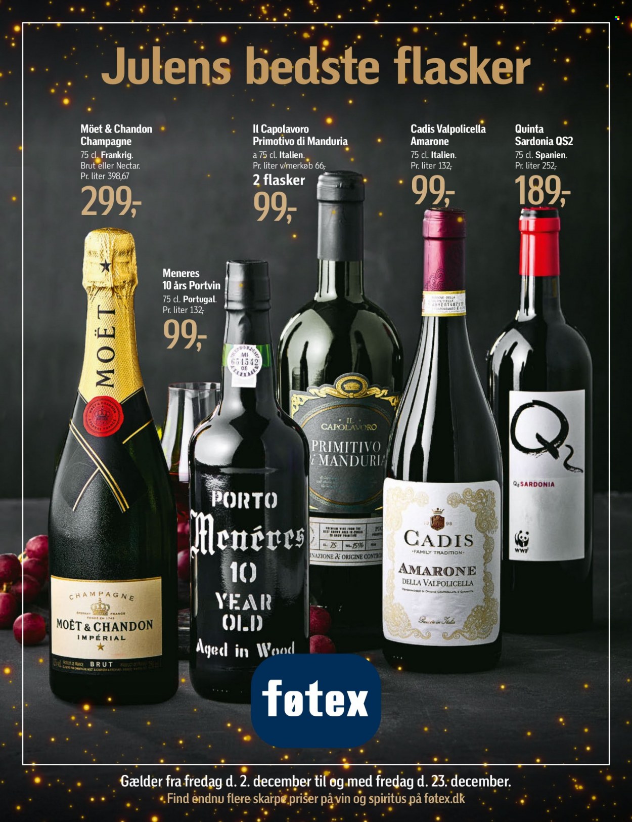 føtex tilbud - 9.12.2022 - 15.12.2022. Side 57