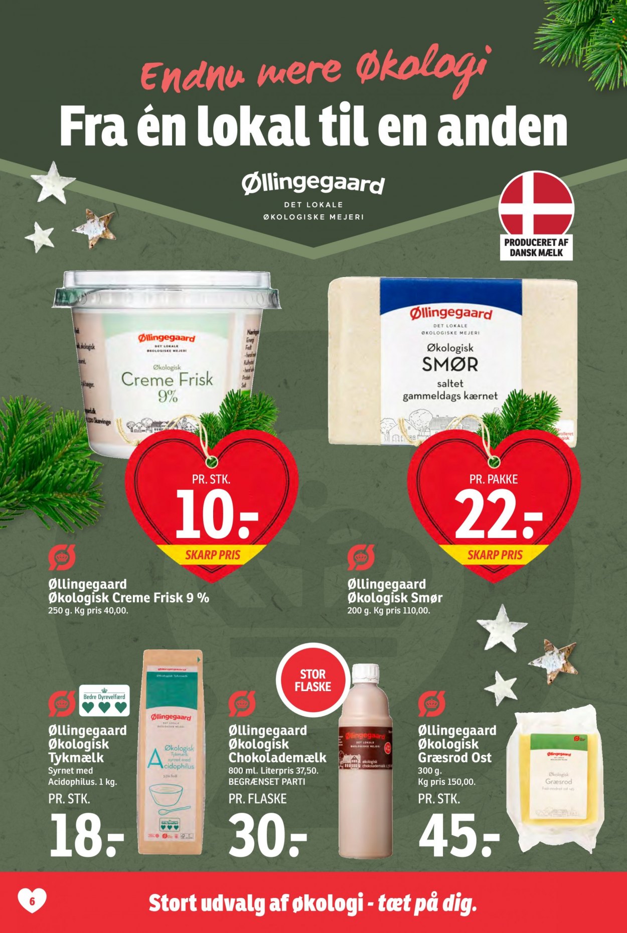 SPAR tilbud - 10.12.2022 - 16.12.2022. Side 6