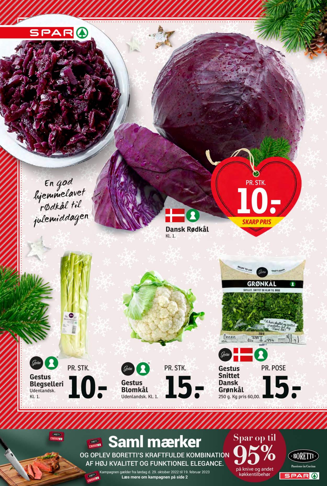 SPAR tilbud - 10.12.2022 - 16.12.2022. Side 8