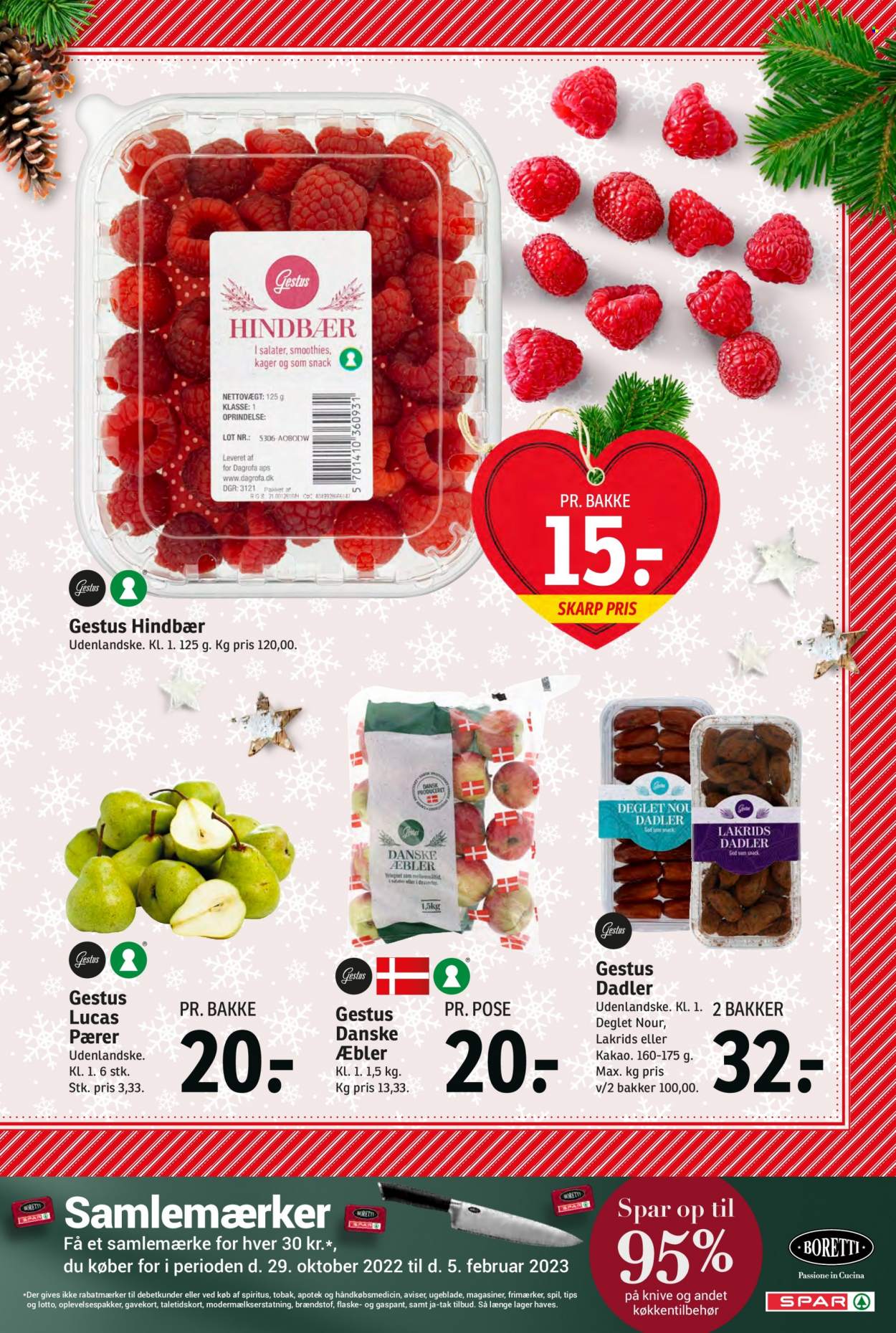SPAR tilbud - 10.12.2022 - 16.12.2022. Side 9