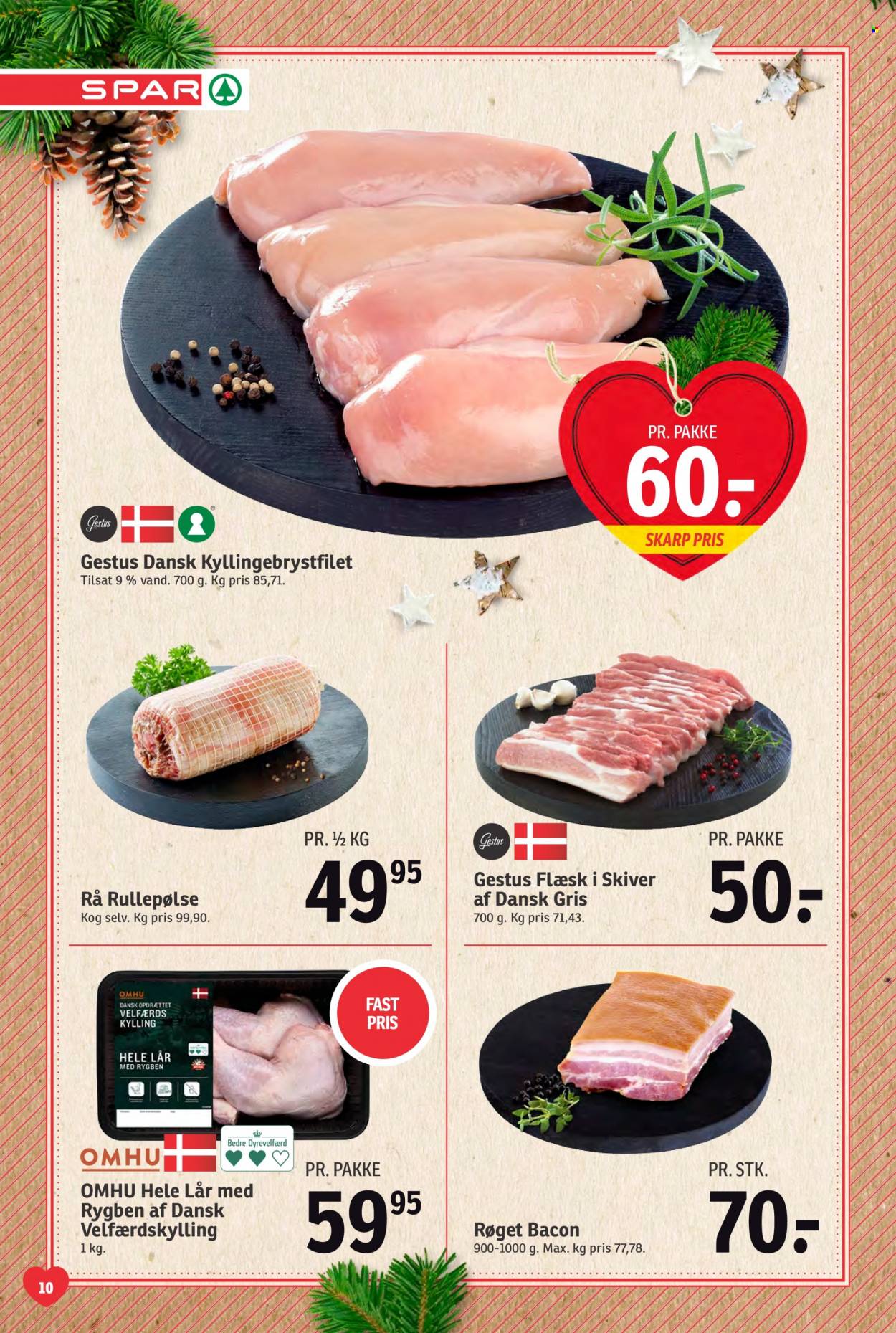 SPAR tilbud - 10.12.2022 - 16.12.2022. Side 10