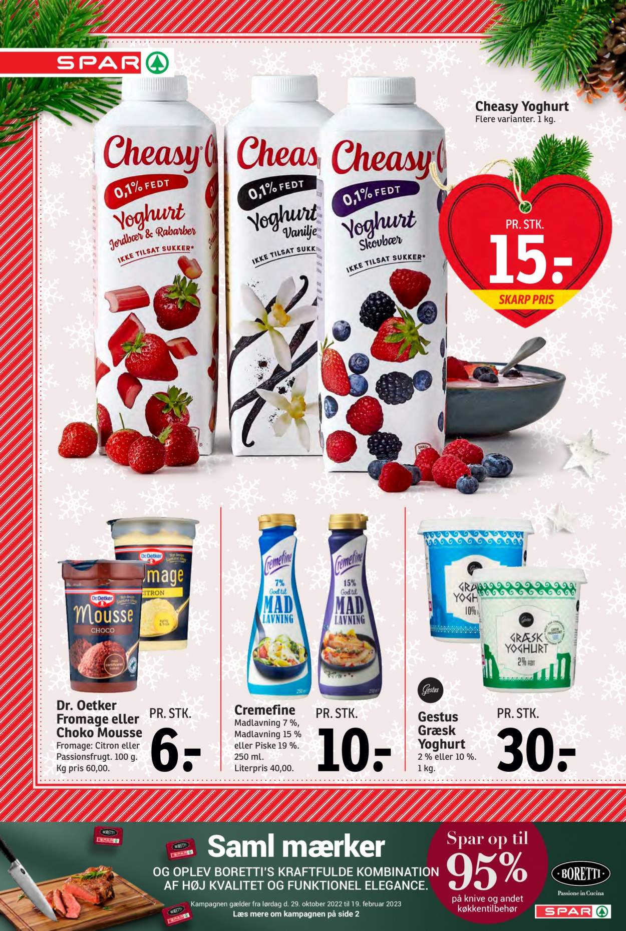 SPAR tilbud - 10.12.2022 - 16.12.2022. Side 14
