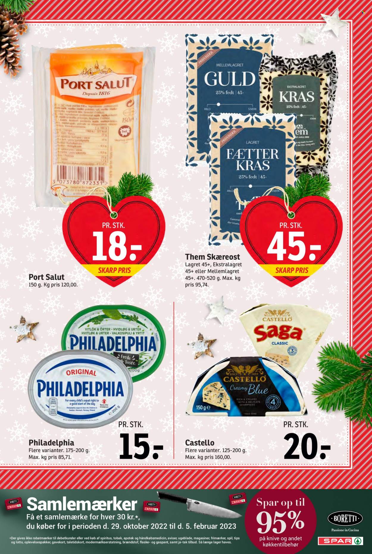 SPAR tilbud - 10.12.2022 - 16.12.2022. Side 15