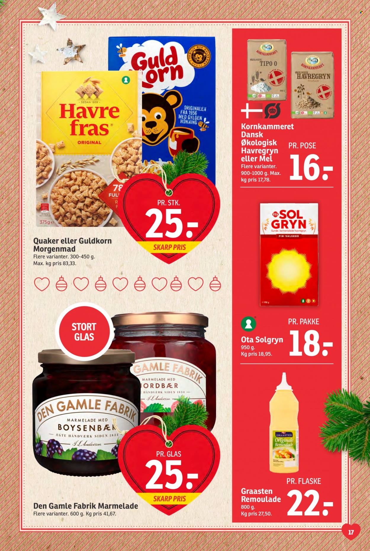 SPAR tilbud - 10.12.2022 - 16.12.2022. Side 17