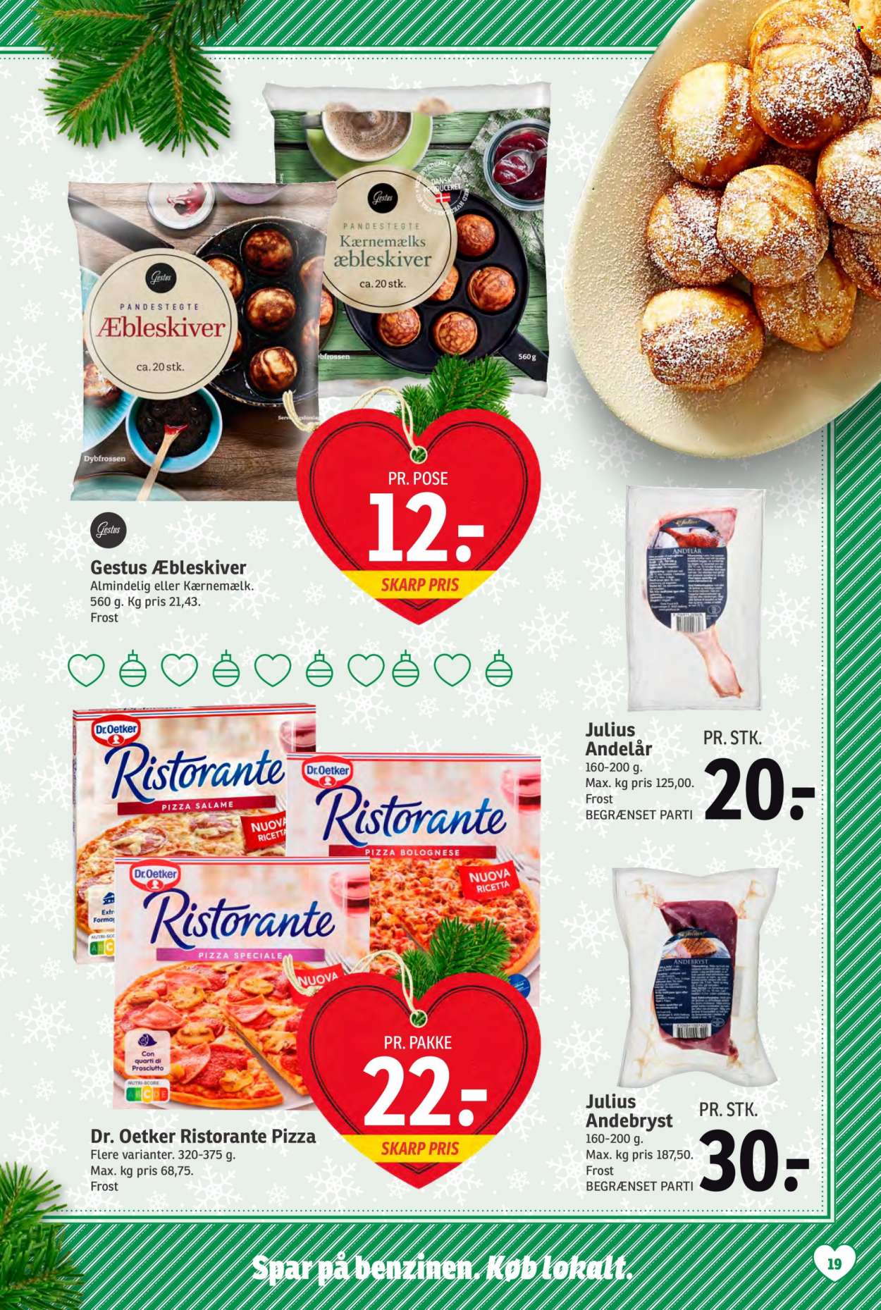 SPAR tilbud - 10.12.2022 - 16.12.2022. Side 19
