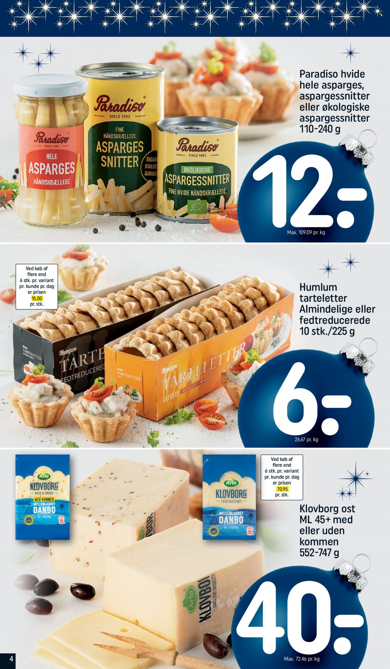 Rema 1000 tilbud - 11.12.2022 - 17.12.2022. Side 4