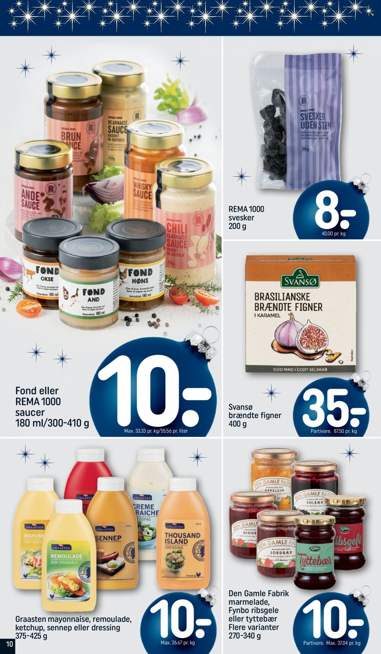 Rema 1000 tilbud - 11.12.2022 - 17.12.2022. Side 10