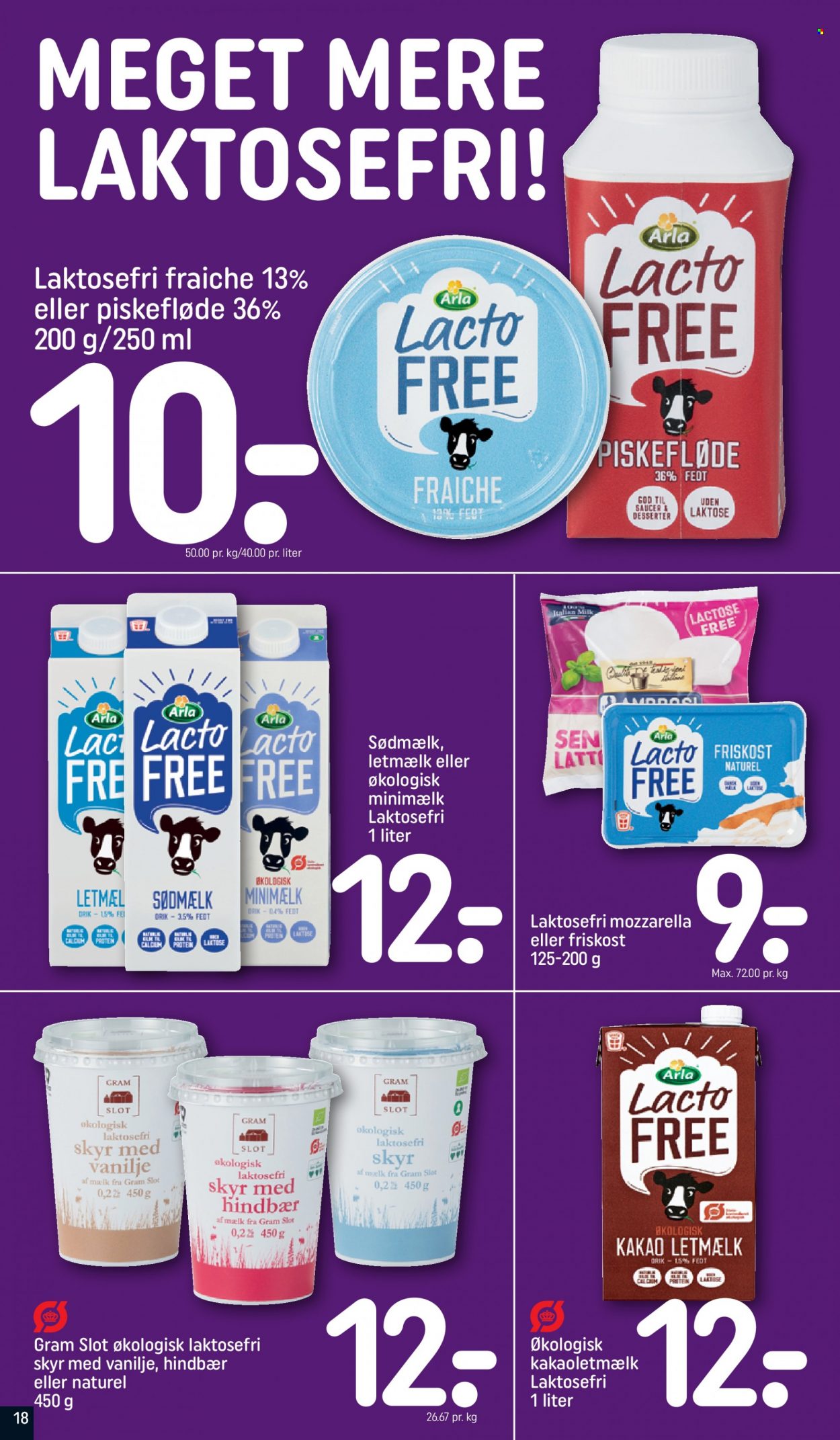 Rema 1000 tilbud - 11.12.2022 - 17.12.2022. Side 18