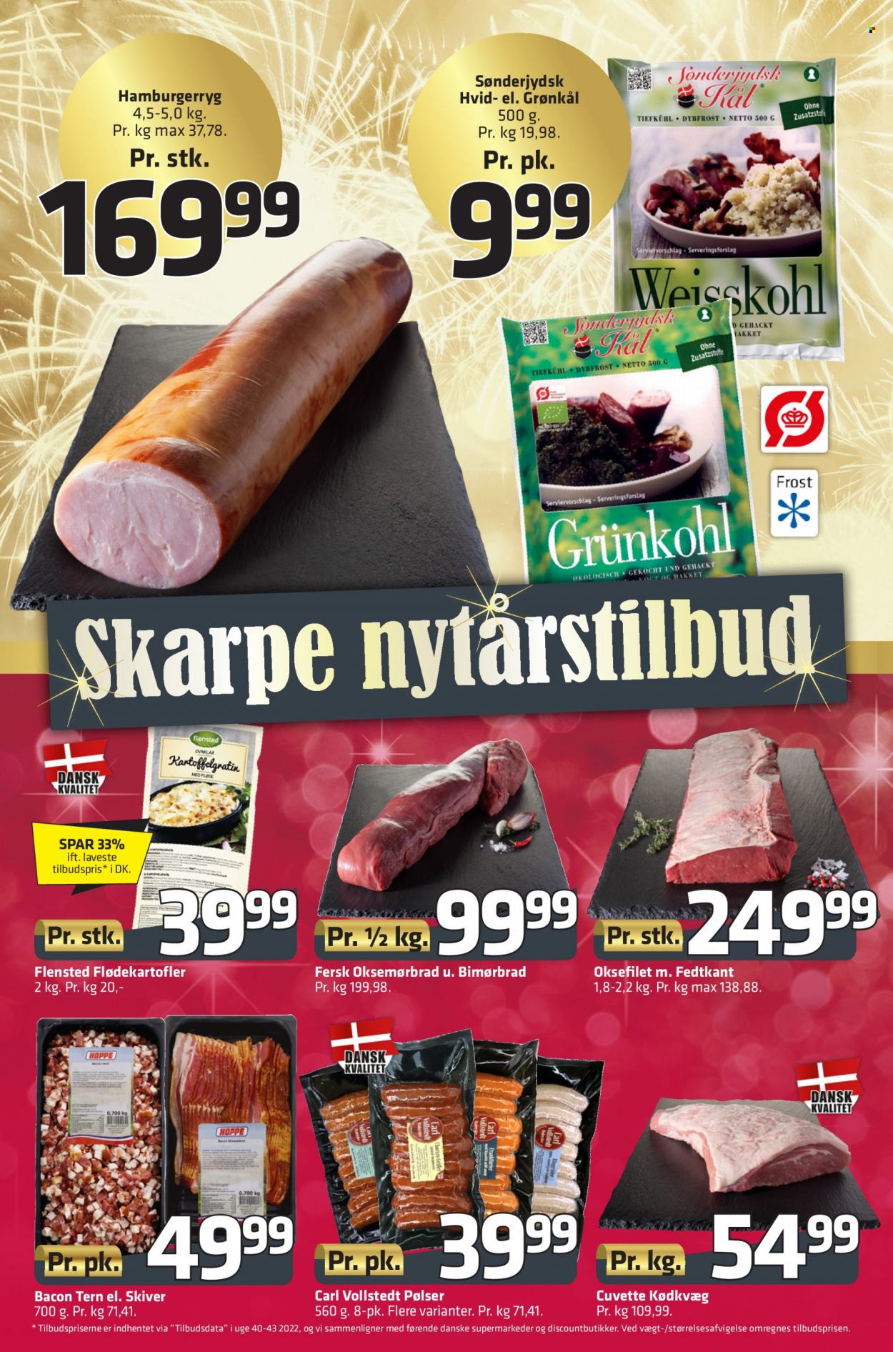 Fleggaard tilbud - 14.12.2022 - 3.1.2023. Side 6