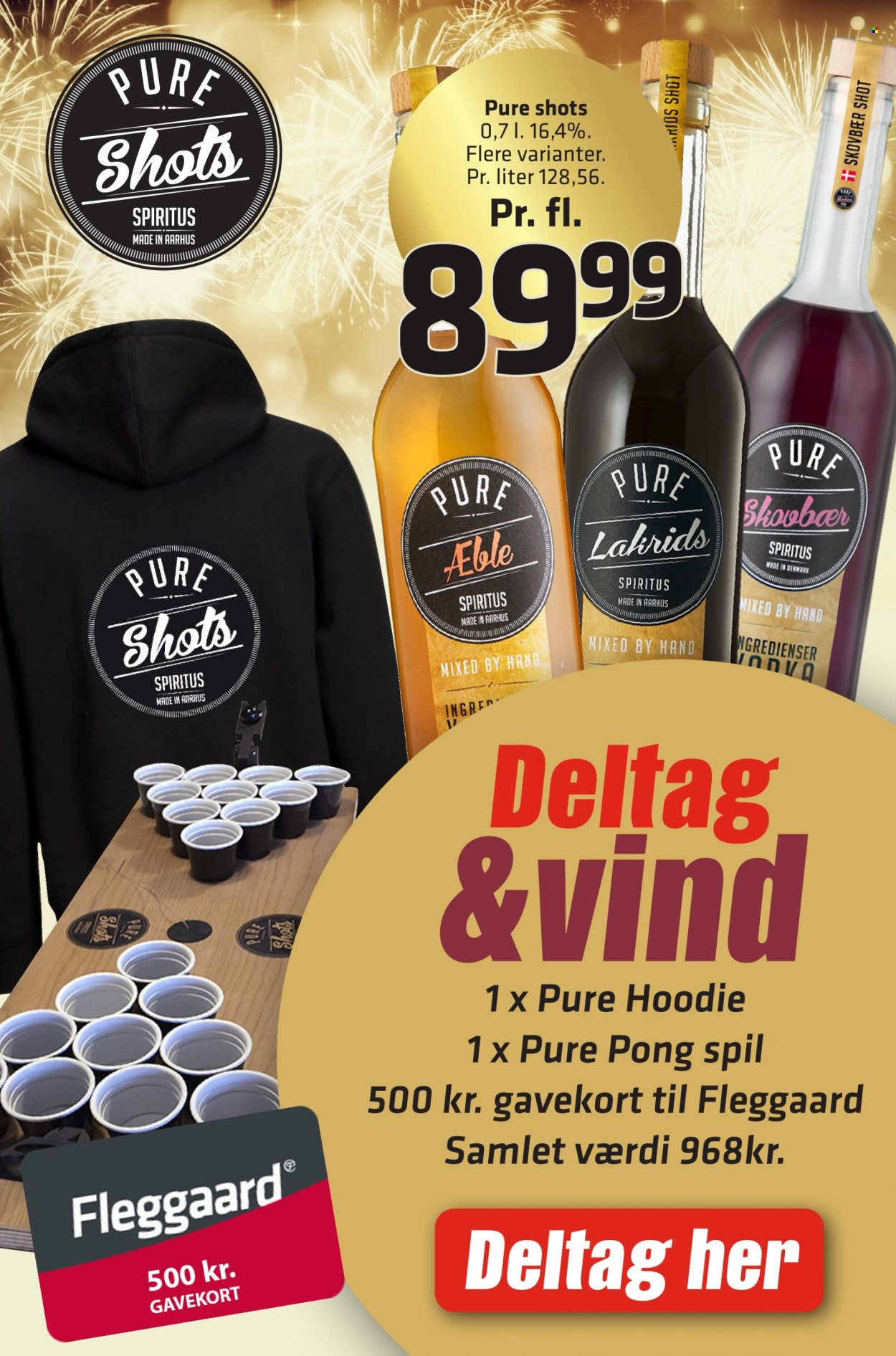 Fleggaard tilbud - 14.12.2022 - 3.1.2023. Side 27