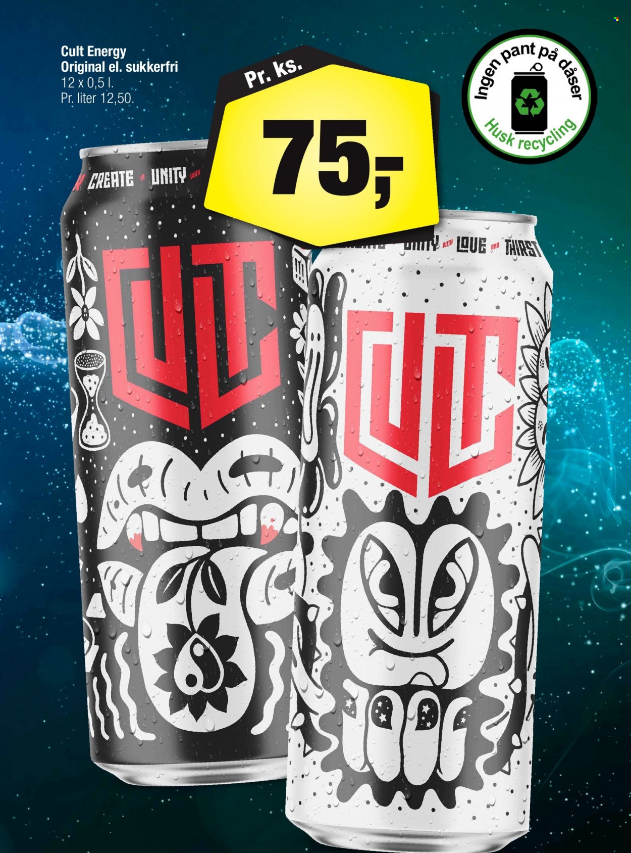 Calle tilbud - 14.12.2022 - 3.1.2023. Side 17