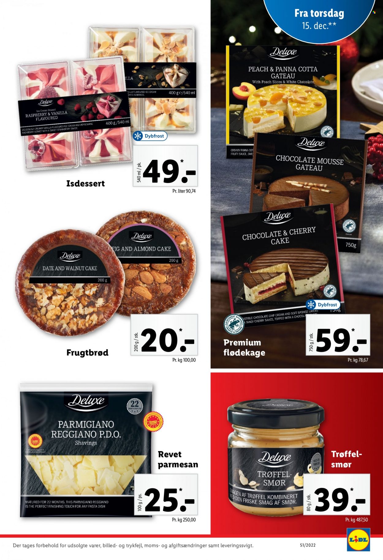 Lidl tilbud - 15.12.2022 - 26.12.2022. Side 15