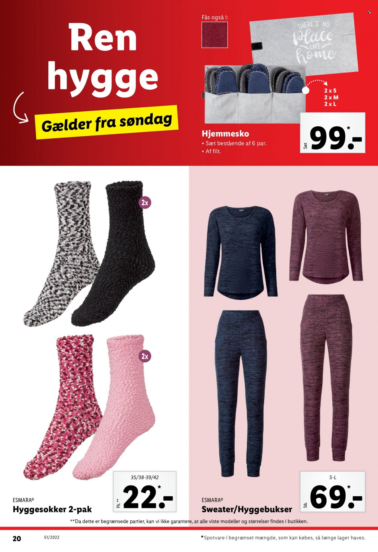 Lidl tilbud - 15.12.2022 - 26.12.2022. Side 24