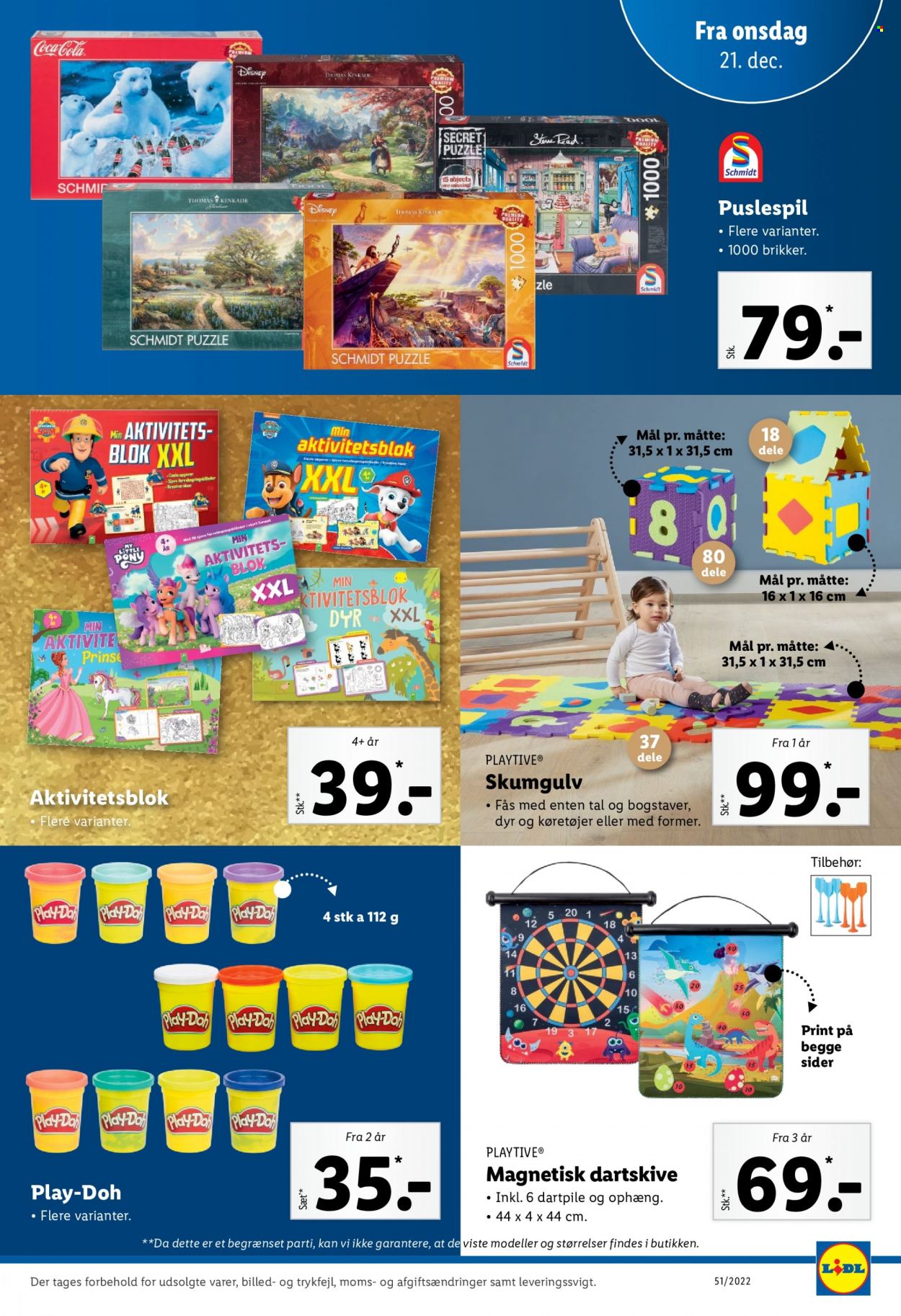 Lidl tilbud - 15.12.2022 - 26.12.2022. Side 31