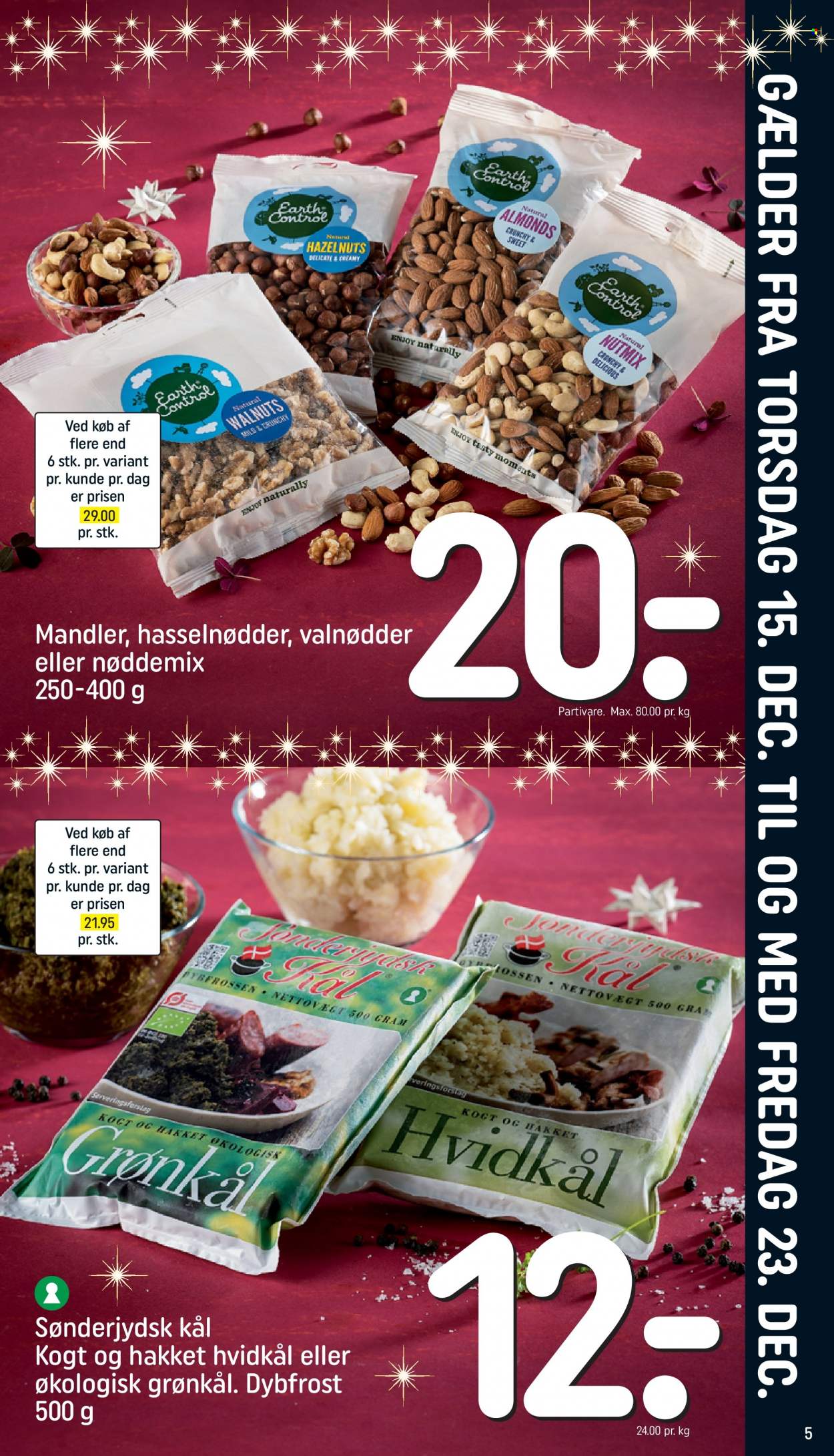 Rema 1000 tilbud - 15.12.2022 - 23.12.2022. Side 5