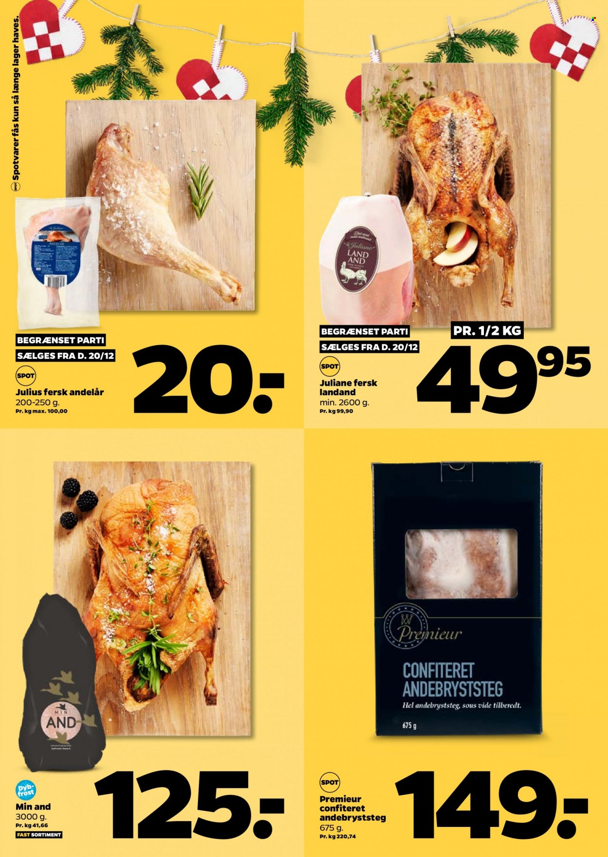 Netto tilbud - 17.12.2022 - 26.12.2022. Side 5