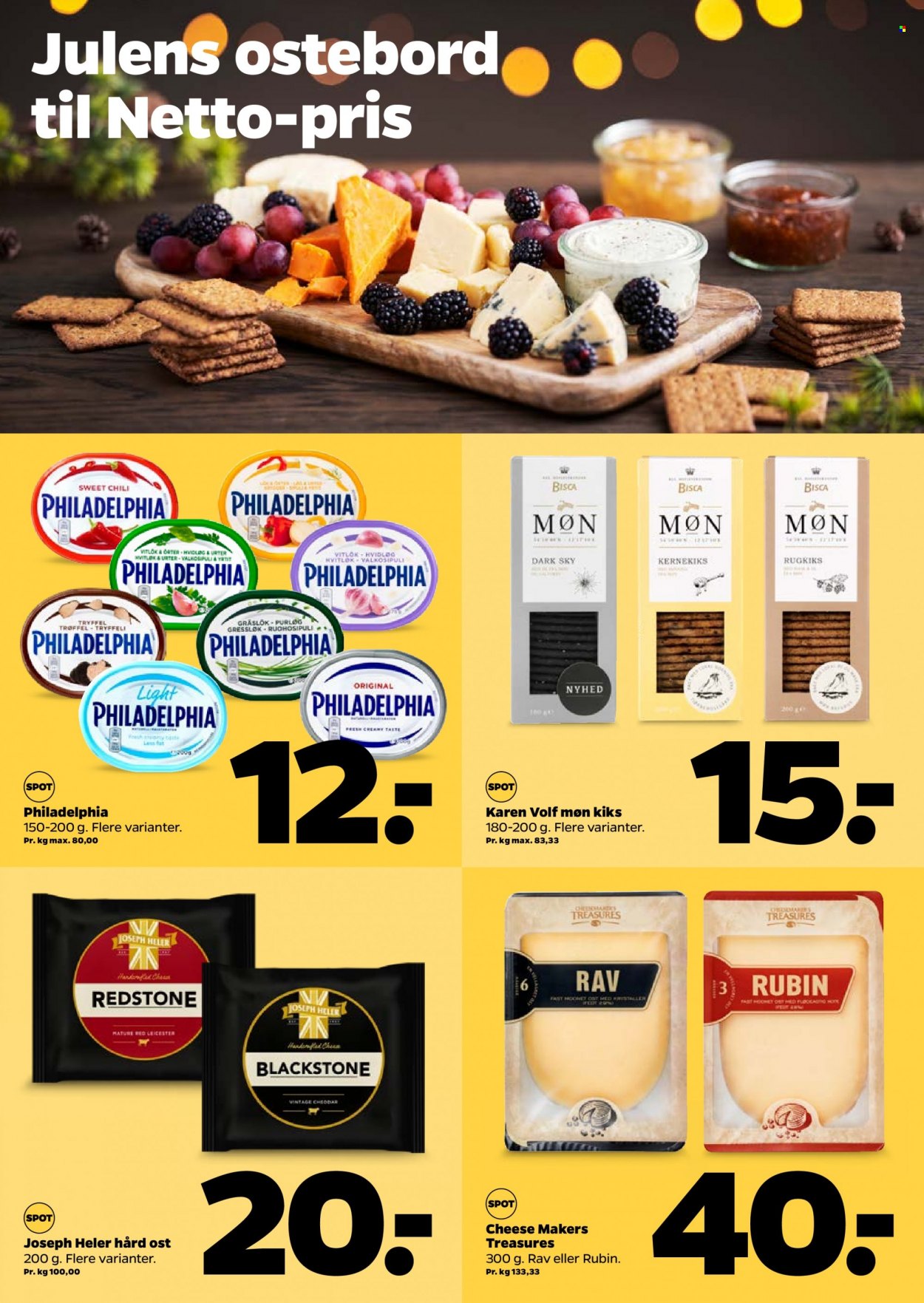 Netto tilbud - 17.12.2022 - 26.12.2022. Side 12