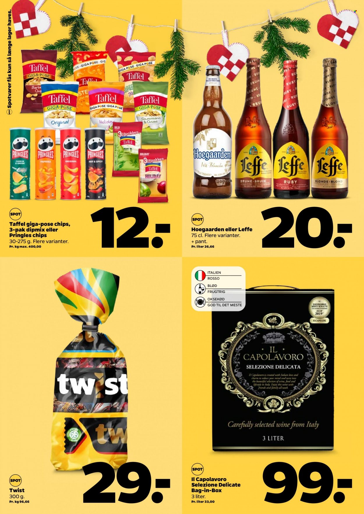 Netto tilbud - 17.12.2022 - 26.12.2022. Side 13