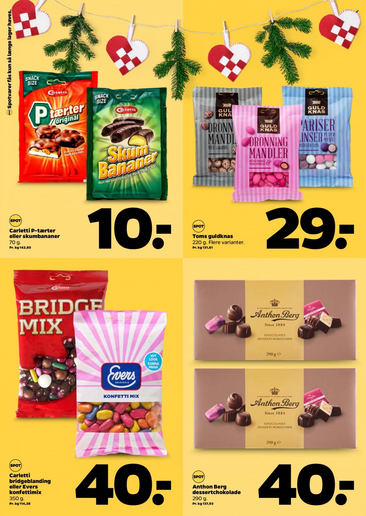 Netto tilbud - 17.12.2022 - 26.12.2022. Side 27
