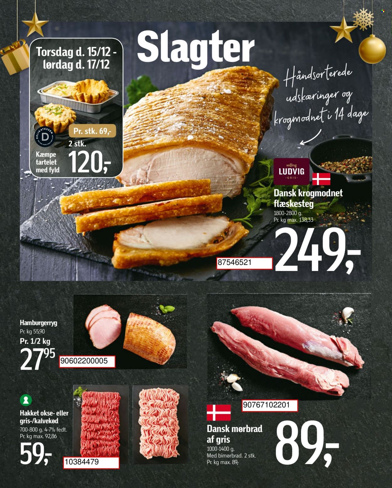 føtex tilbud - 16.12.2022 - 23.12.2022. Side 20