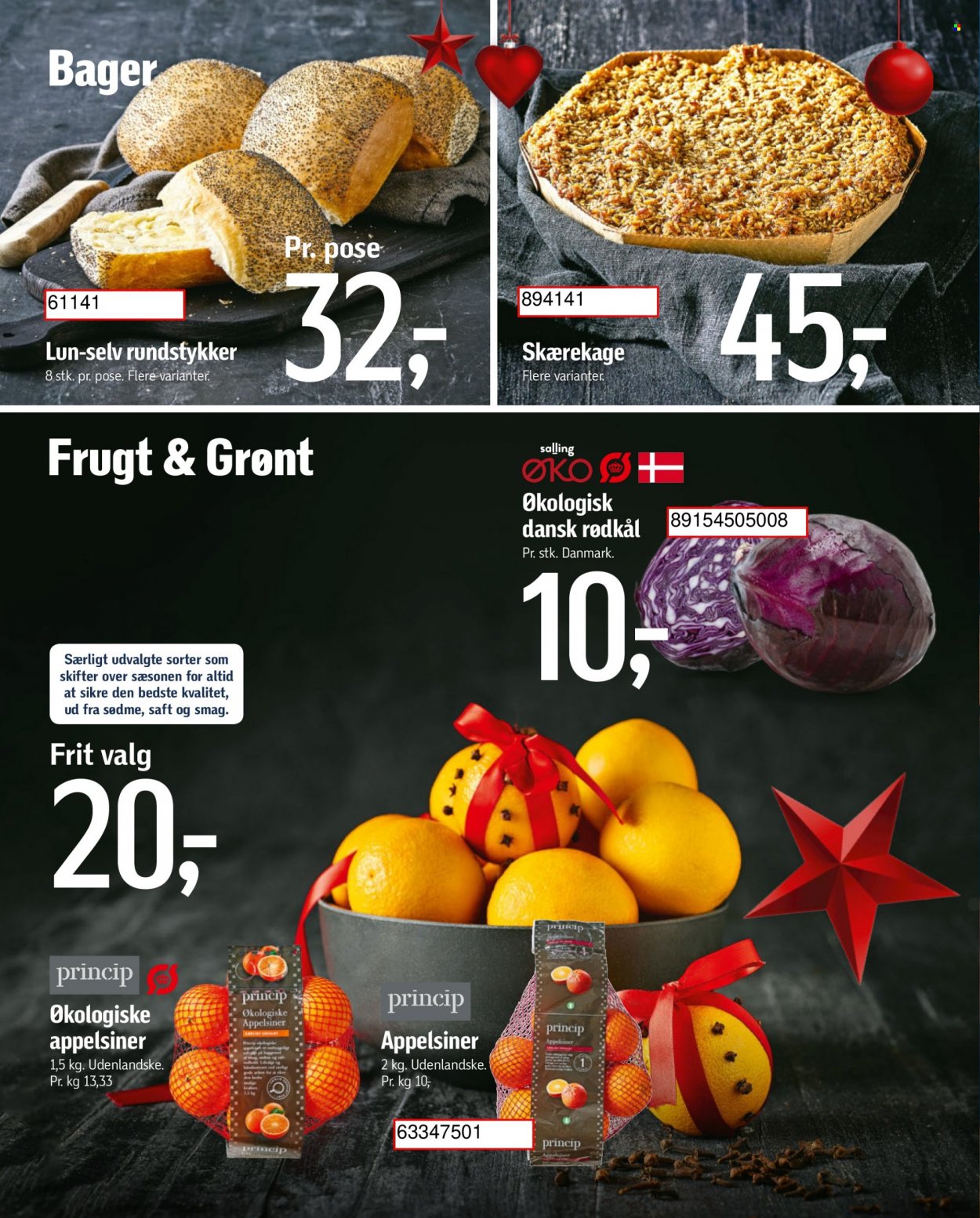 føtex tilbud - 16.12.2022 - 23.12.2022. Side 24