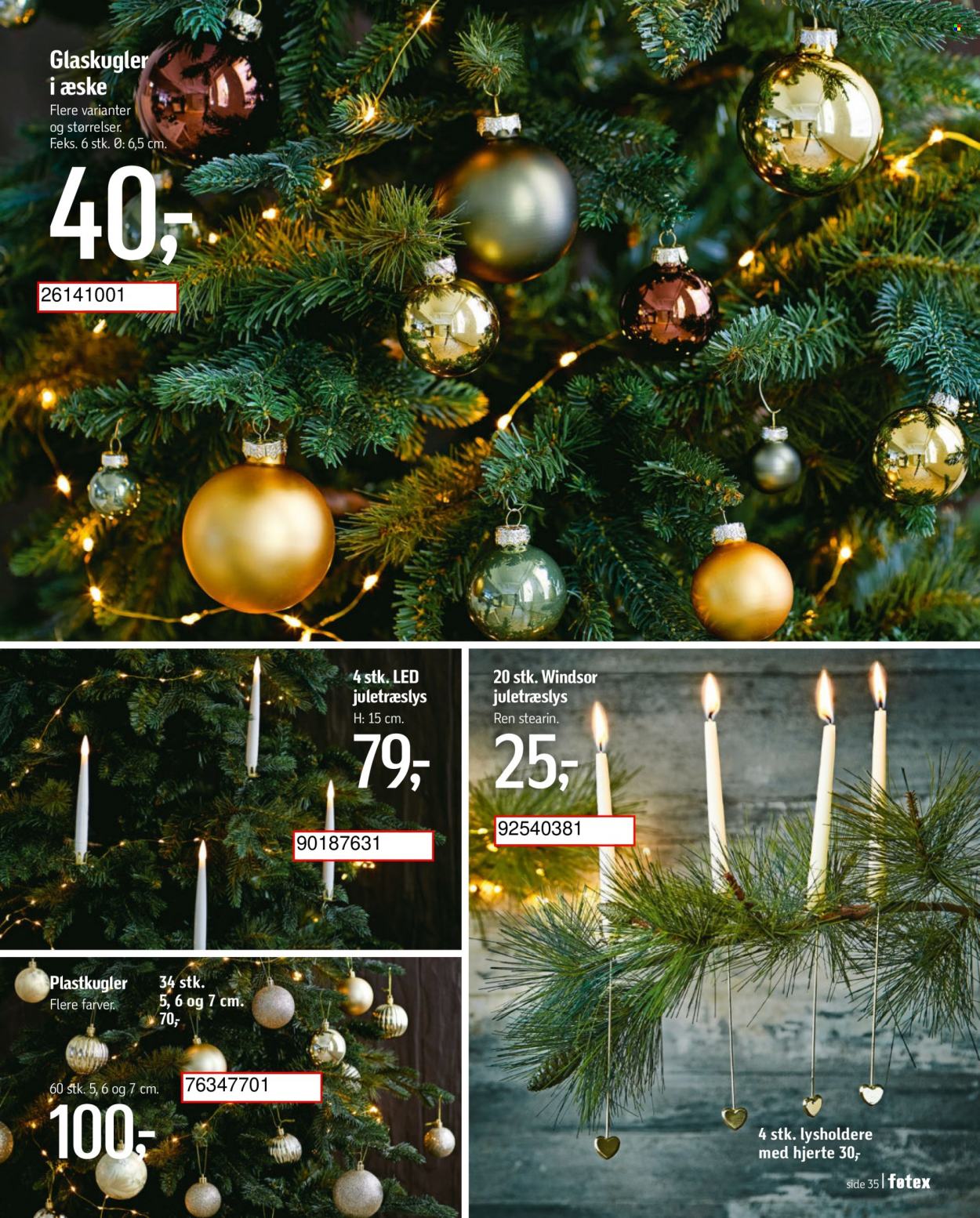 føtex tilbud - 16.12.2022 - 23.12.2022. Side 41