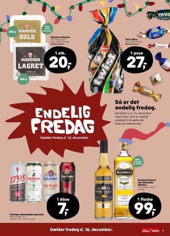 {store} tilbudsavis