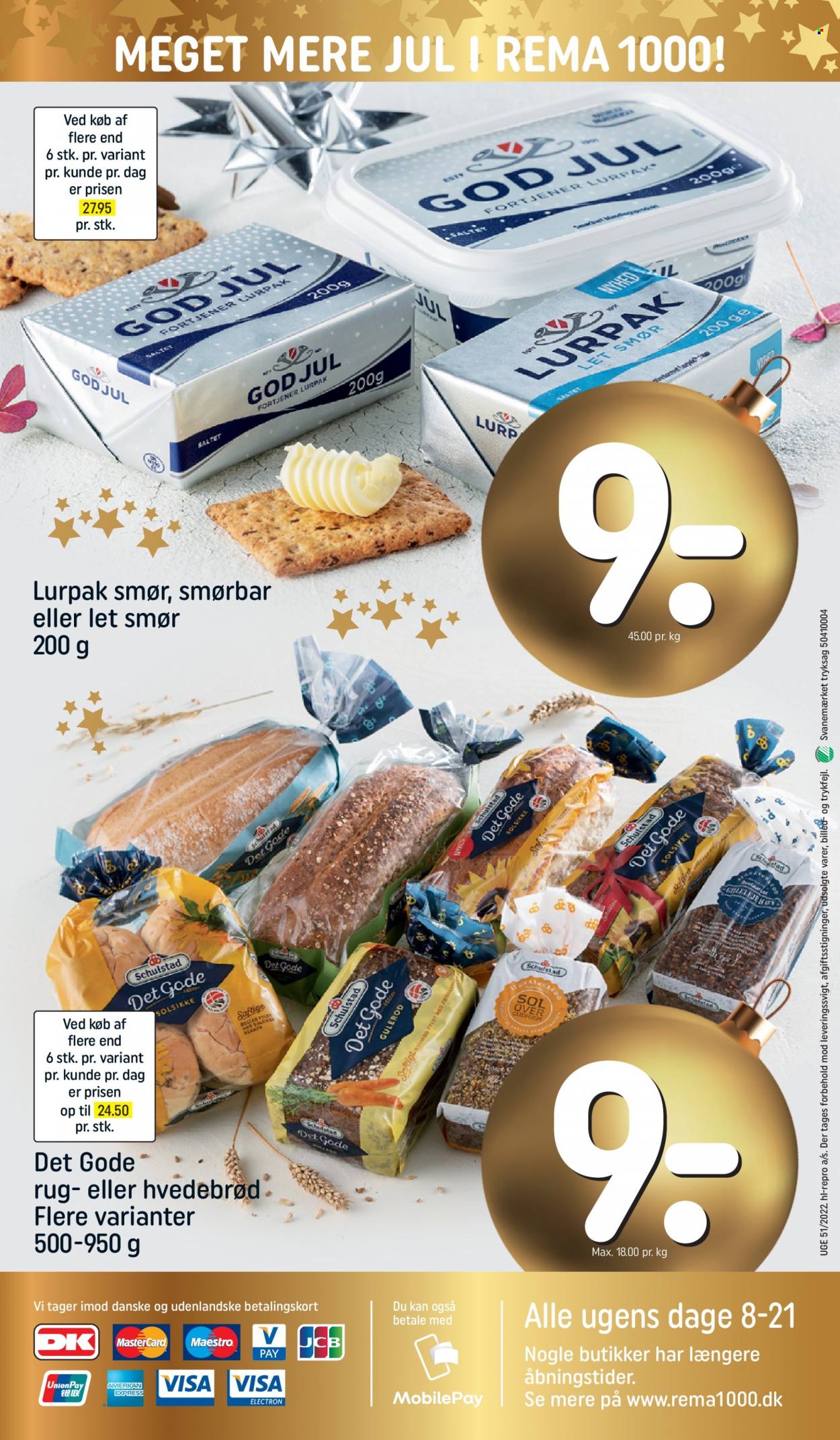 Rema 1000 tilbud - 18.12.2022 - 23.12.2022. Side 24