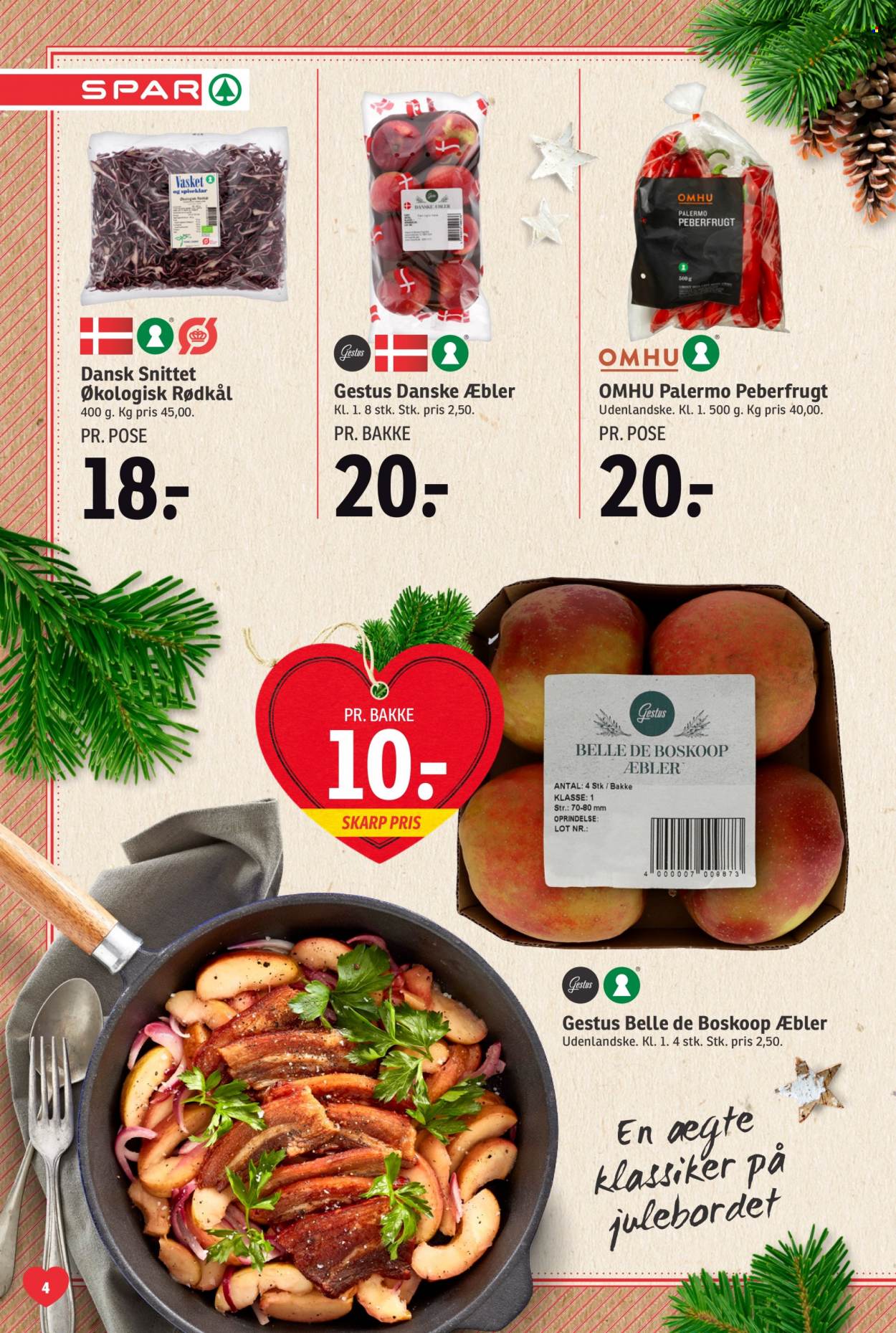 SPAR tilbud - 17.12.2022 - 23.12.2022. Side 4