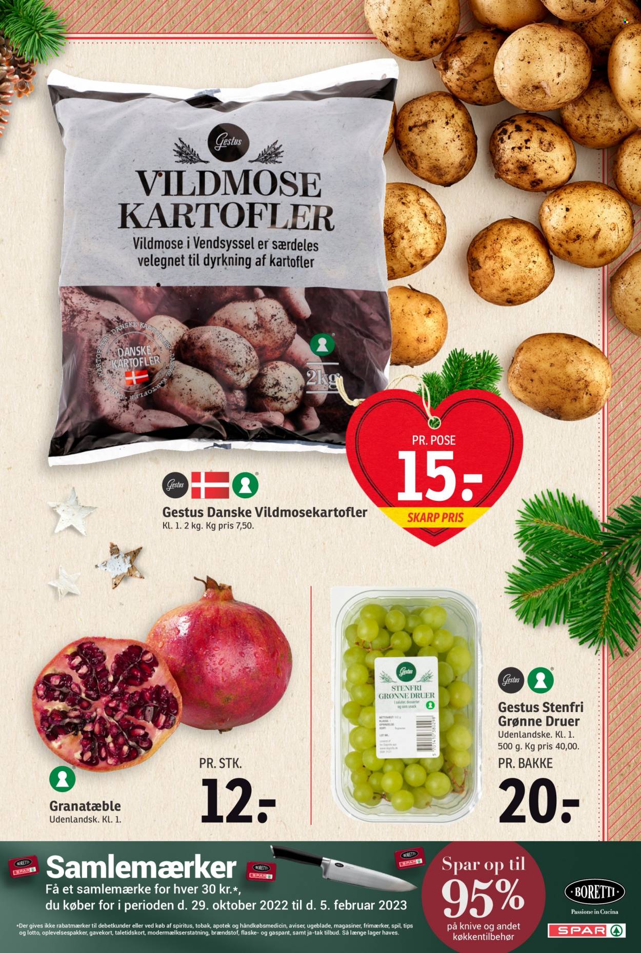 SPAR tilbud - 17.12.2022 - 23.12.2022. Side 5