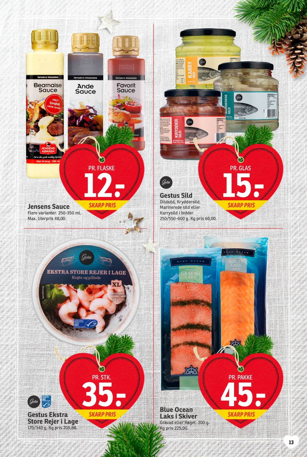SPAR tilbud - 17.12.2022 - 23.12.2022. Side 13