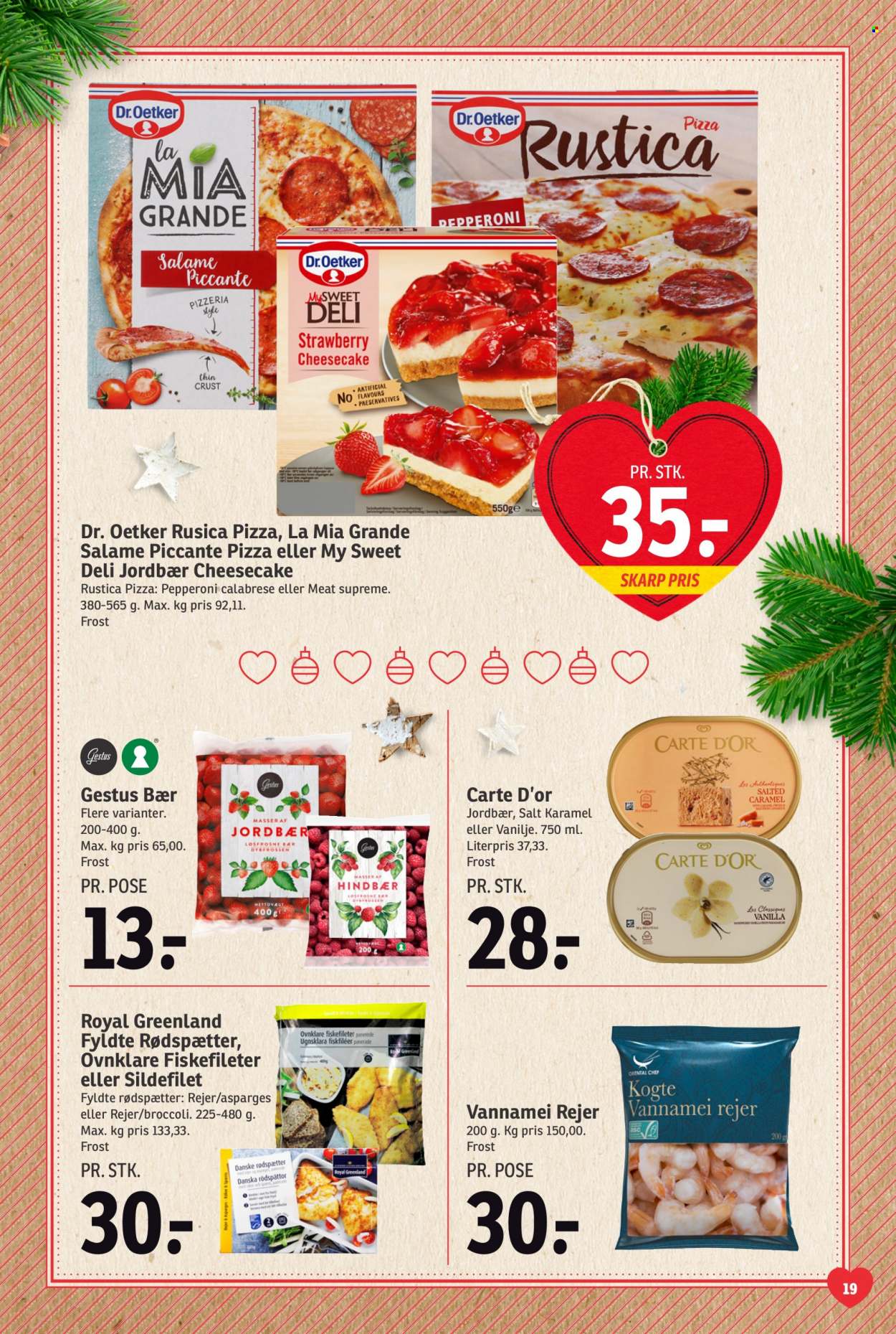 SPAR tilbud - 17.12.2022 - 23.12.2022. Side 19