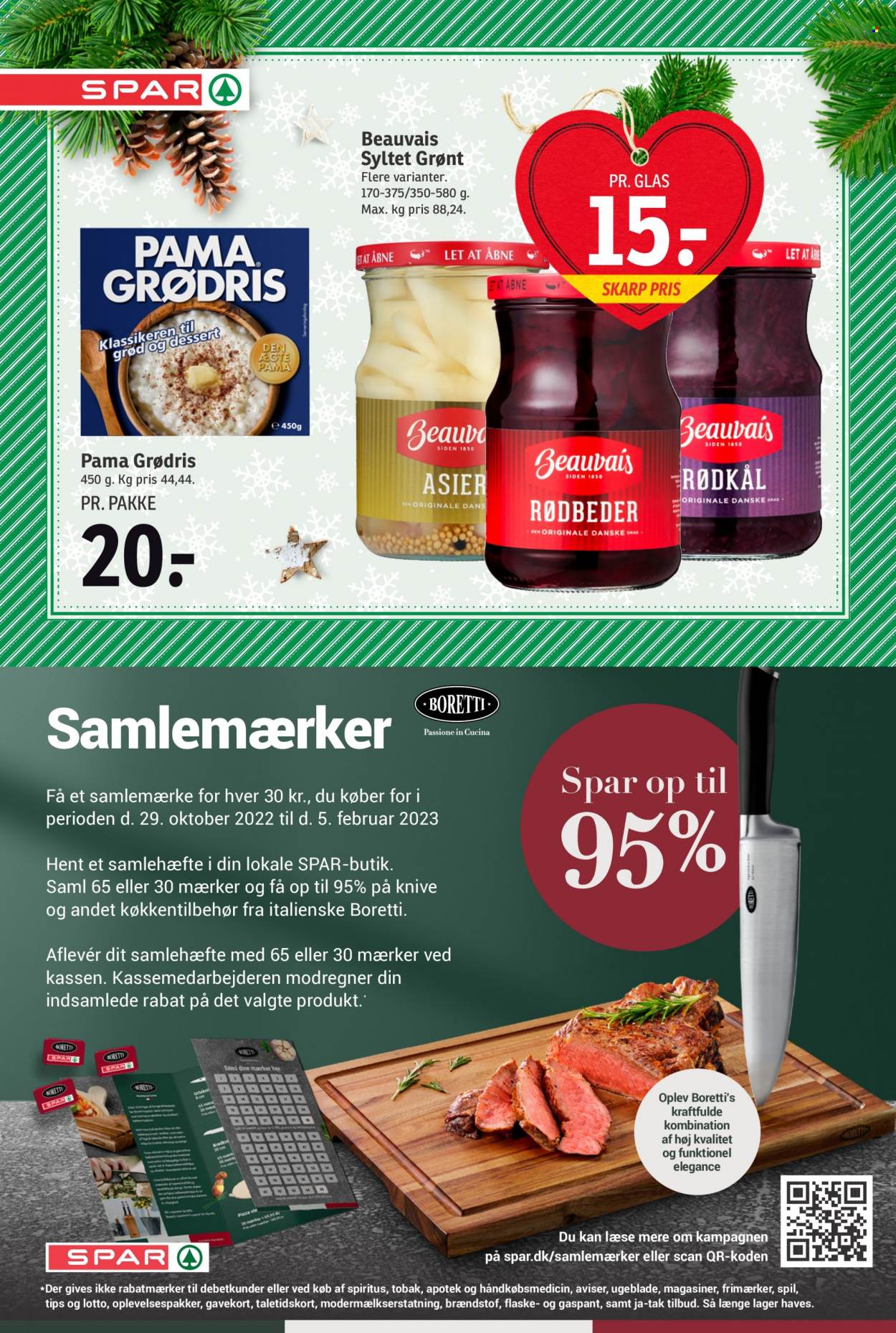 SPAR tilbud - 17.12.2022 - 23.12.2022. Side 20