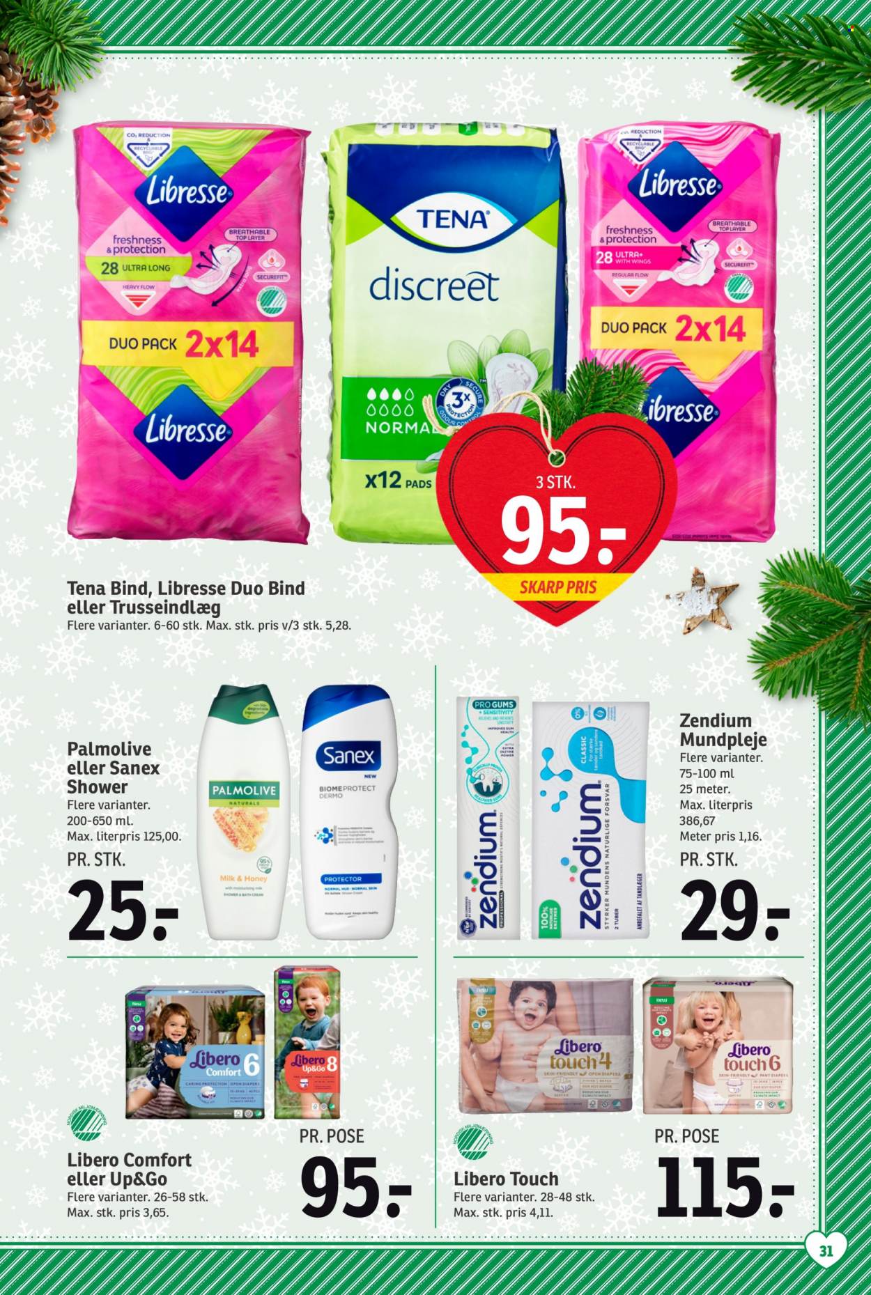 SPAR tilbud - 17.12.2022 - 23.12.2022. Side 31