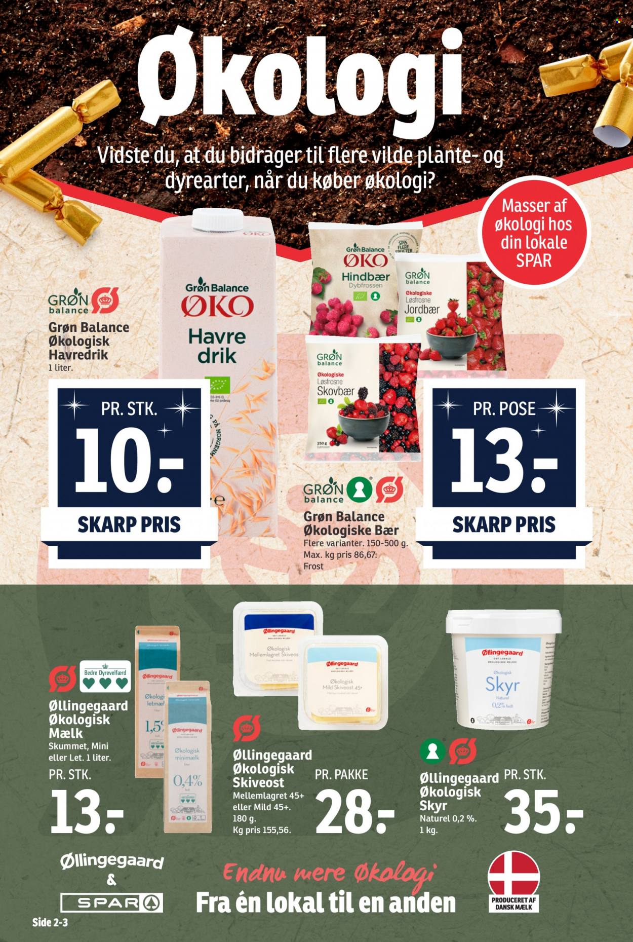 SPAR tilbud - 27.12.2022 - 31.12.2022. Side 2