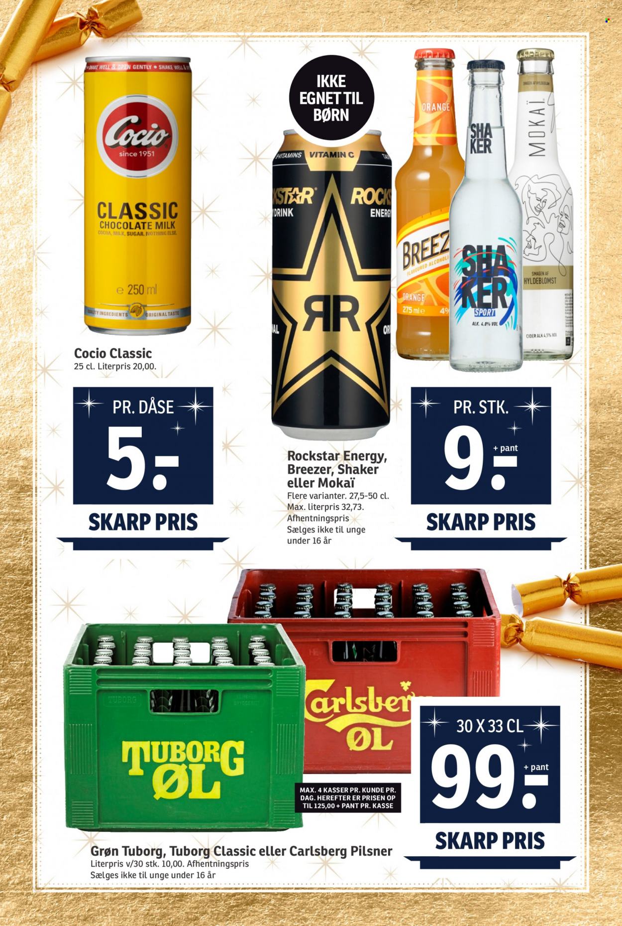 SPAR tilbud - 27.12.2022 - 31.12.2022. Side 3