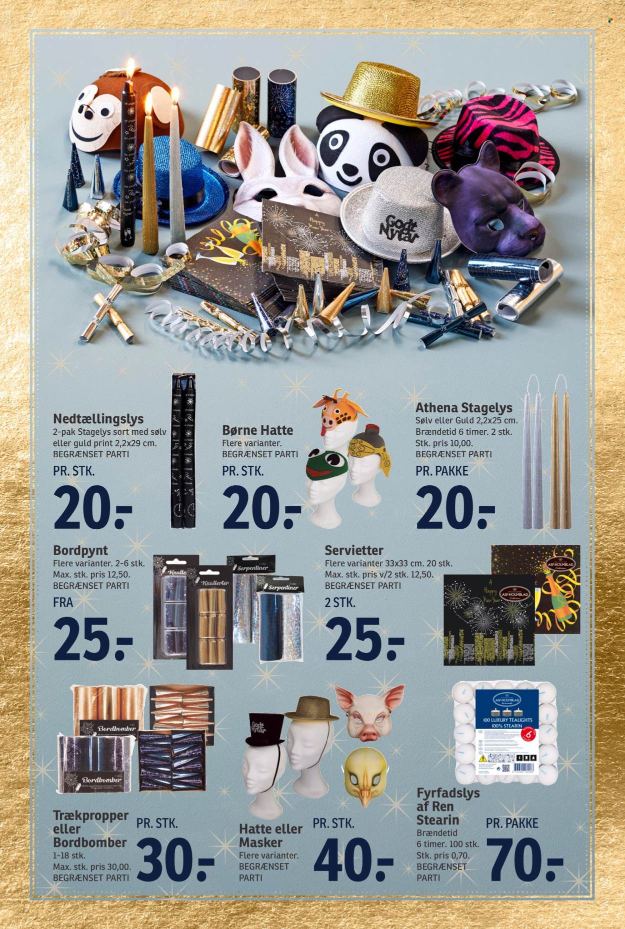SPAR tilbud - 27.12.2022 - 31.12.2022. Side 5