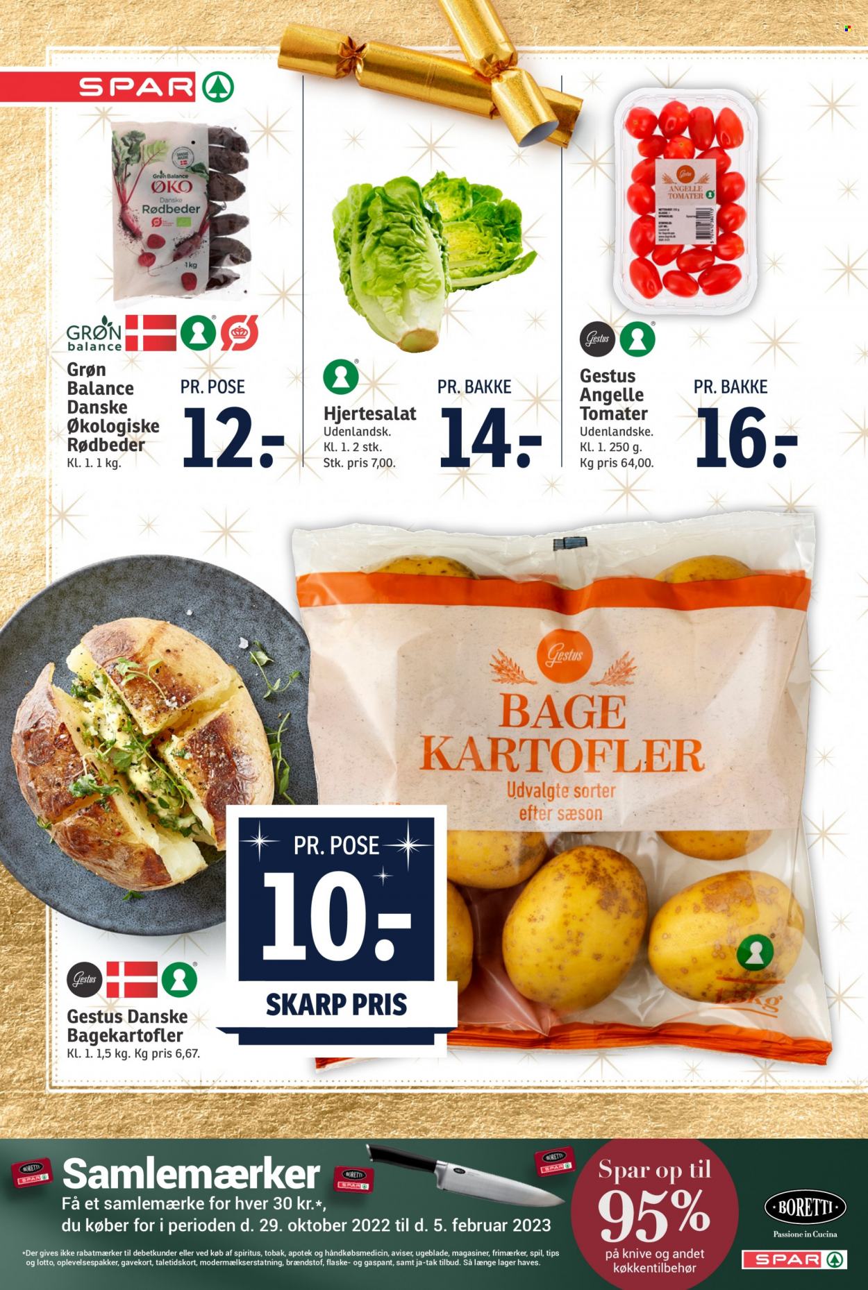 SPAR tilbud - 27.12.2022 - 31.12.2022. Side 6