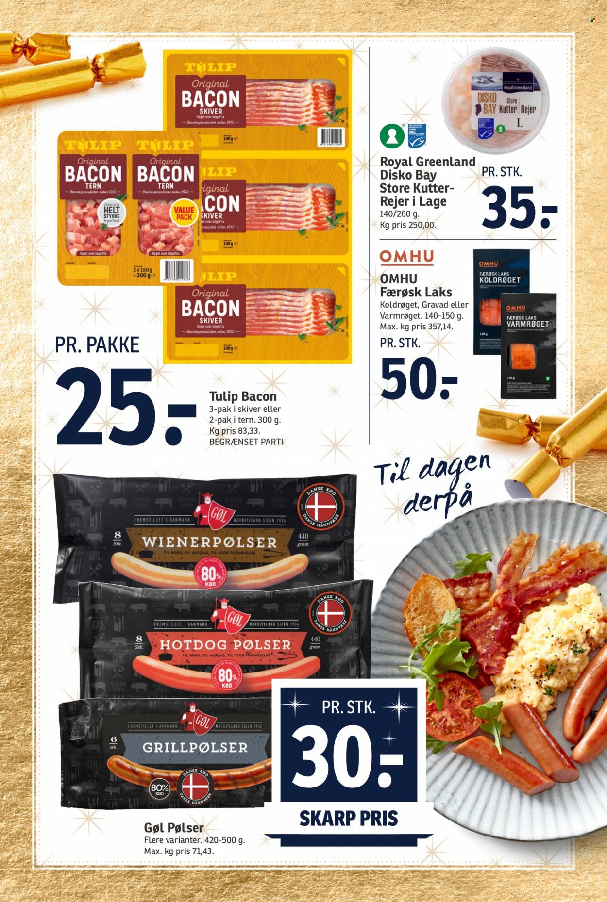 SPAR tilbud - 27.12.2022 - 31.12.2022. Side 11